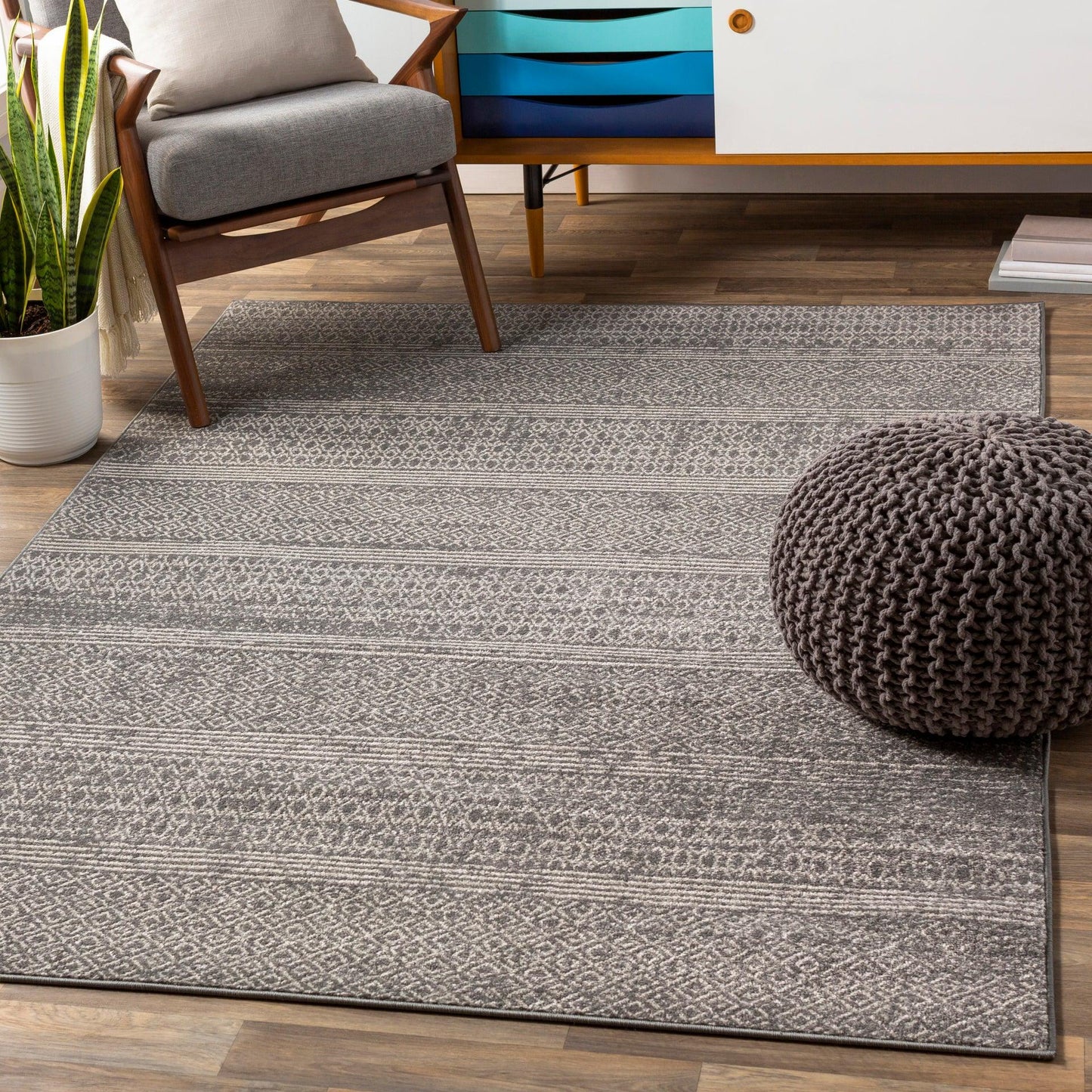 Chester Machine Woven Rug Livabliss Chester