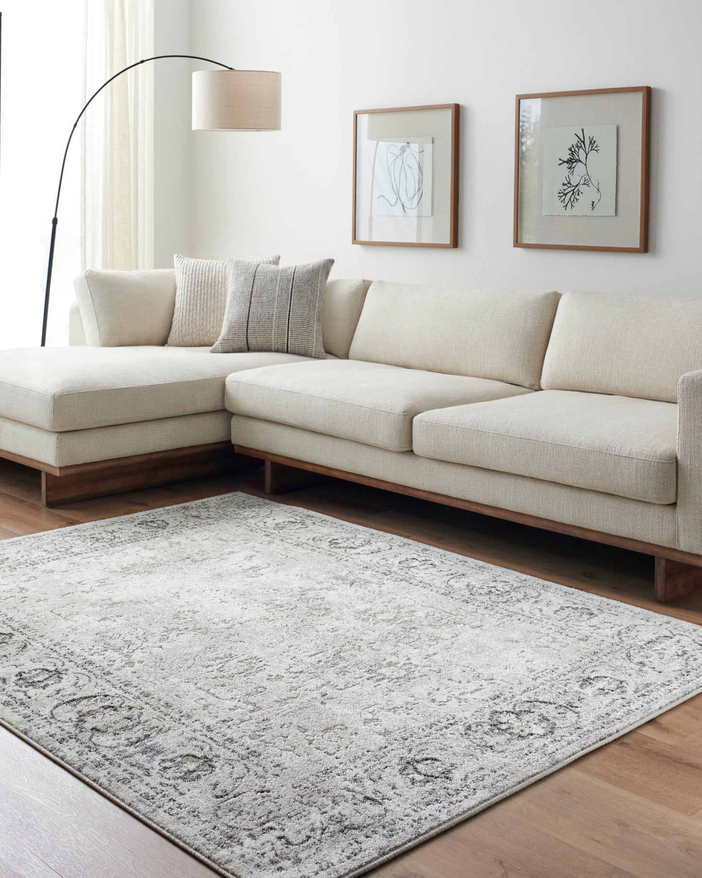 Soldado Machine Woven Rug Livabliss Soldado