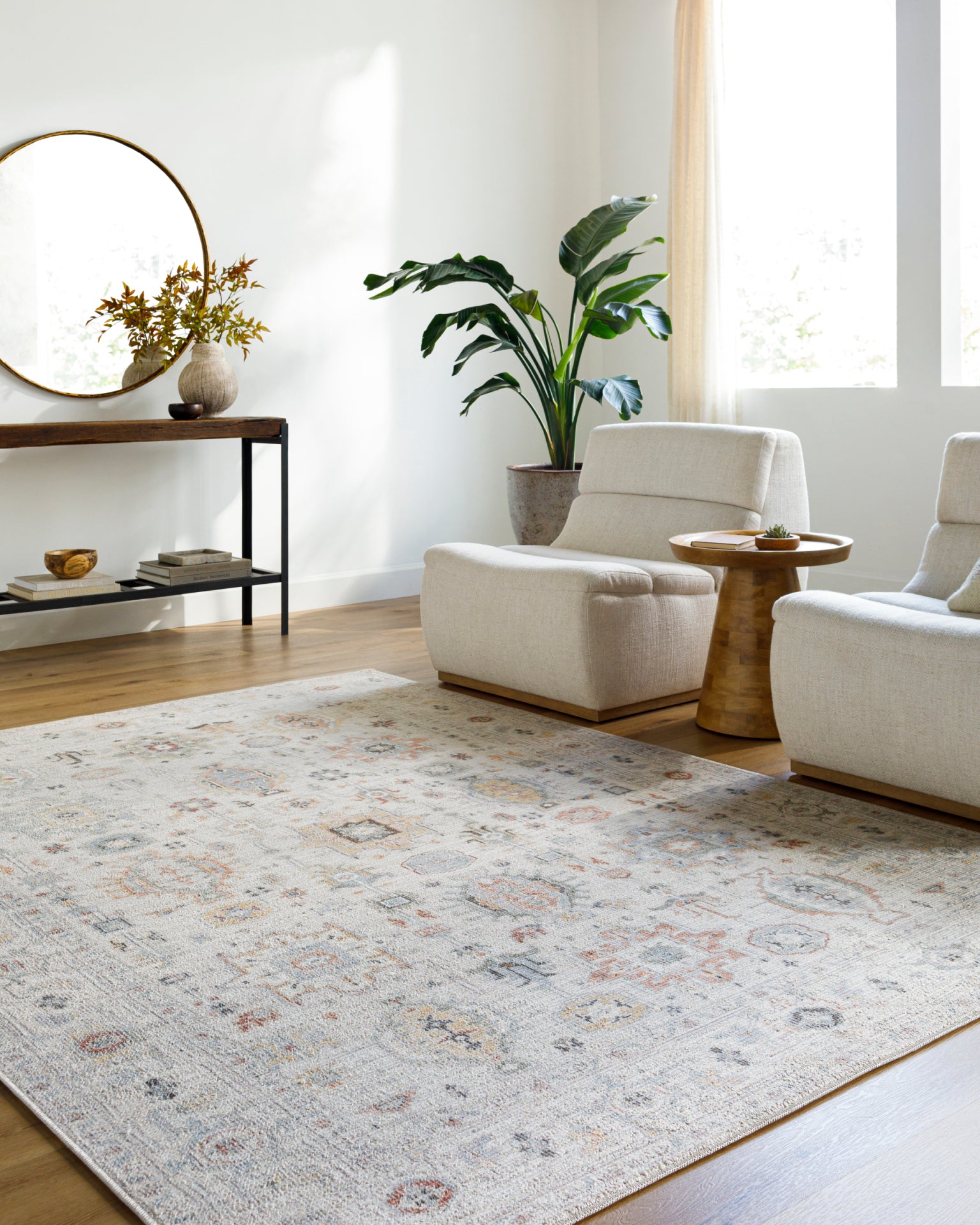 Spokane Machine Woven Rug Our Pnw Home X Livabliss Spokane