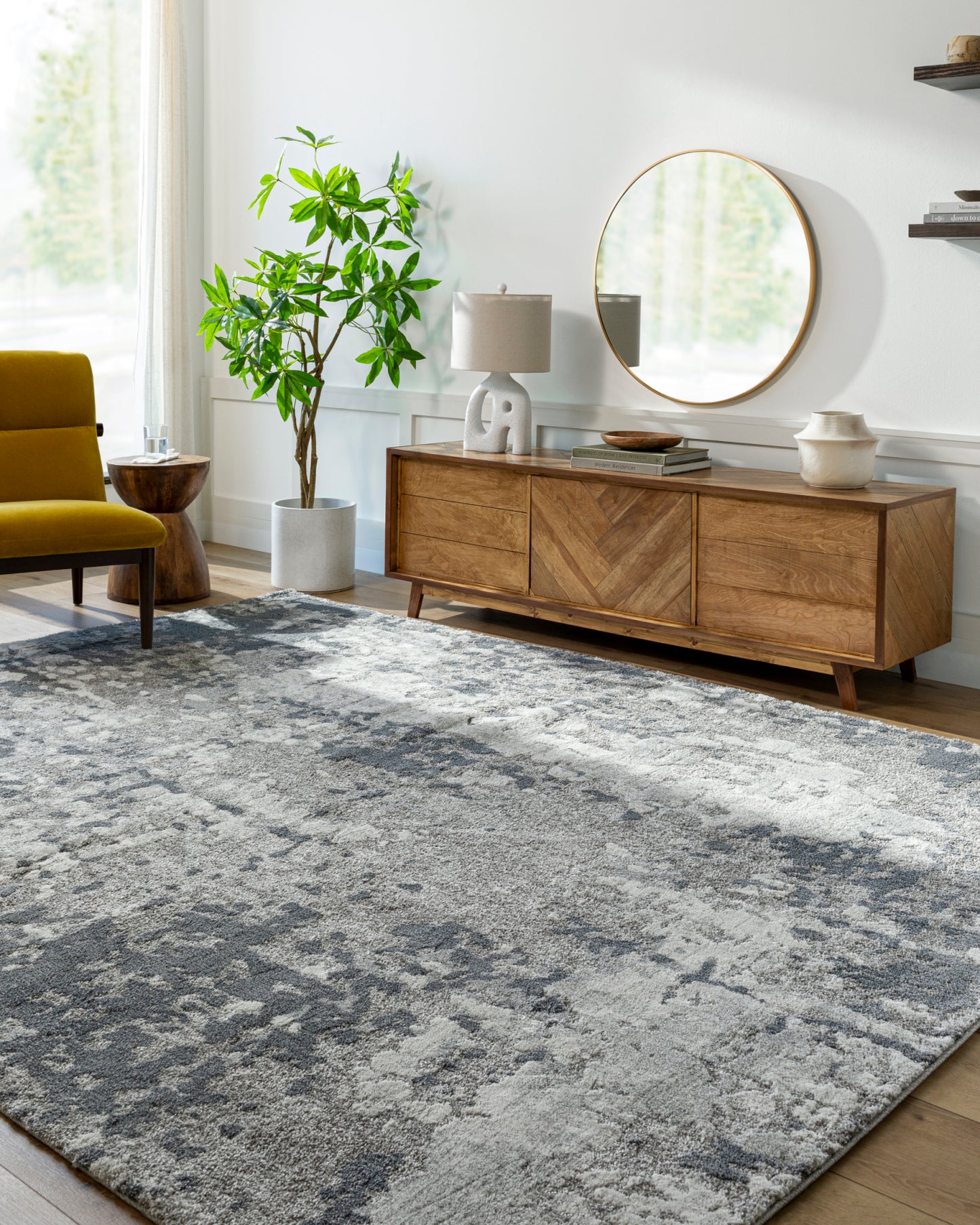 Venice Machine Woven Rug Livabliss Venice