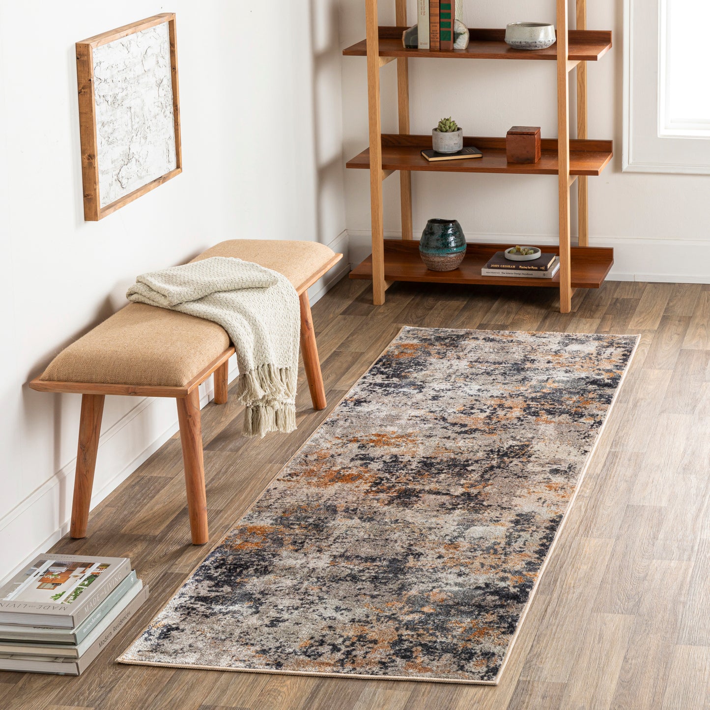 Jefferson Machine Woven Rug Livabliss Jefferson