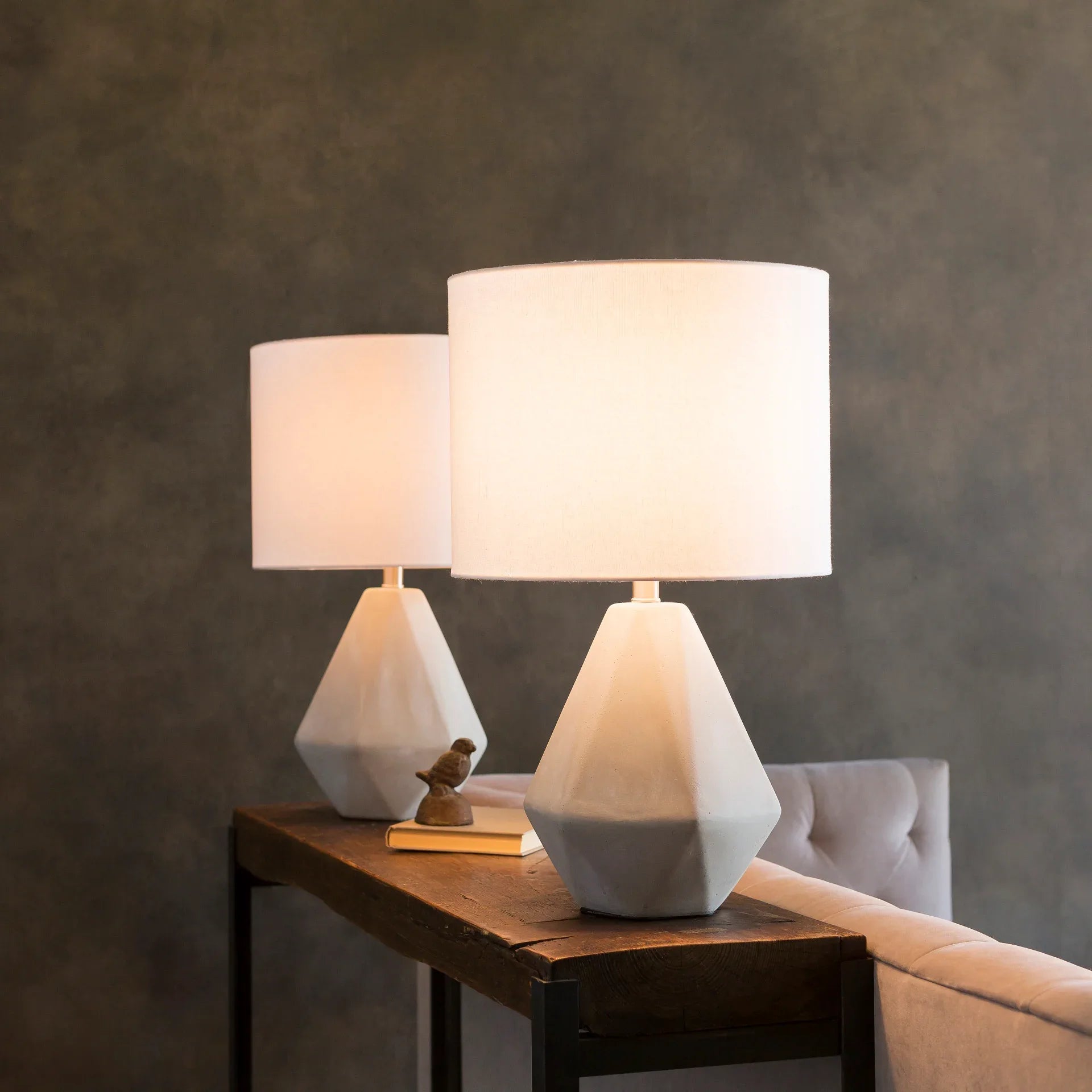 Stonington Accent Table Lamp Livabliss Stonington