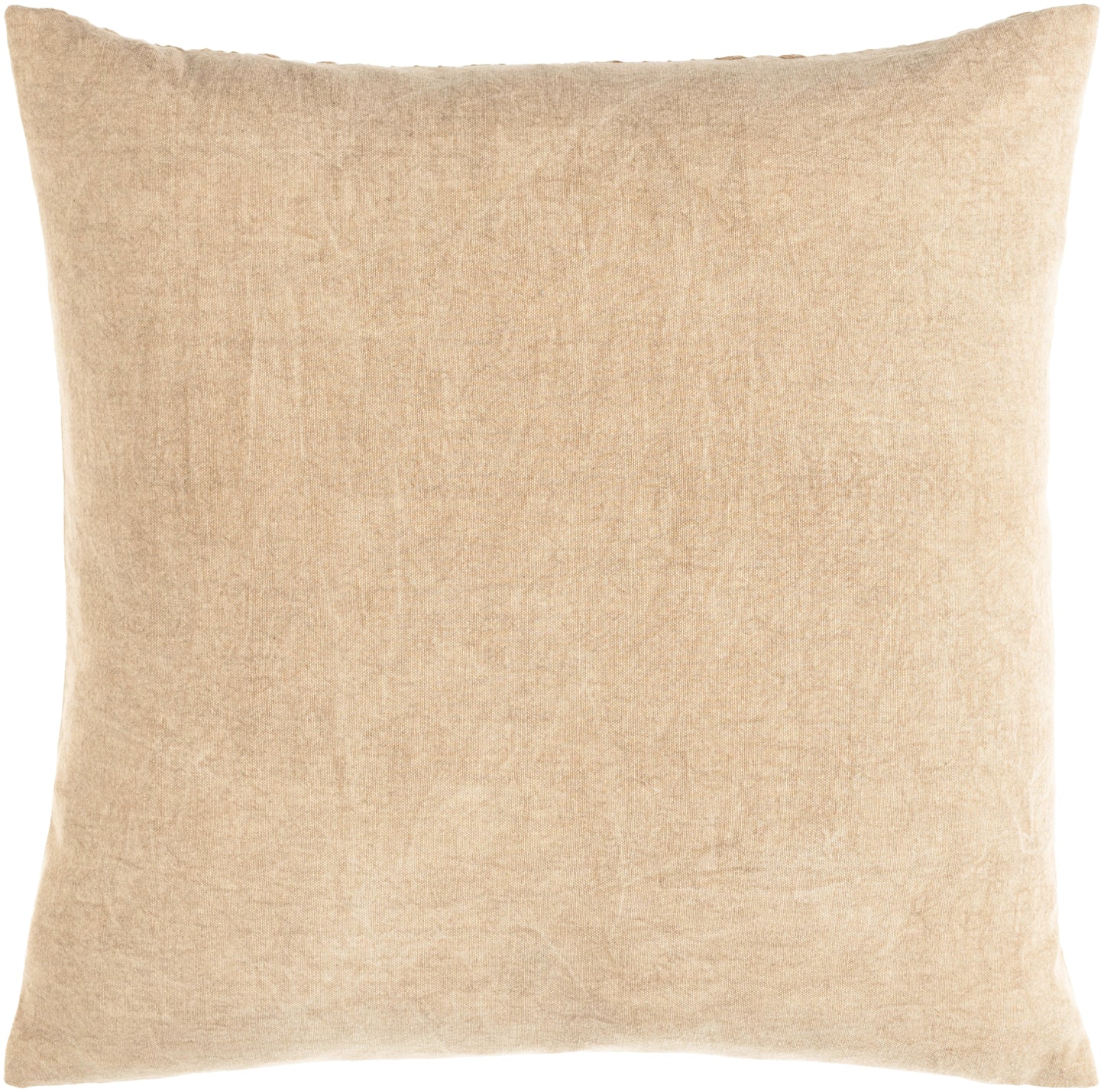 Washed Waffle Accent Pillow Livabliss Washed Waffle