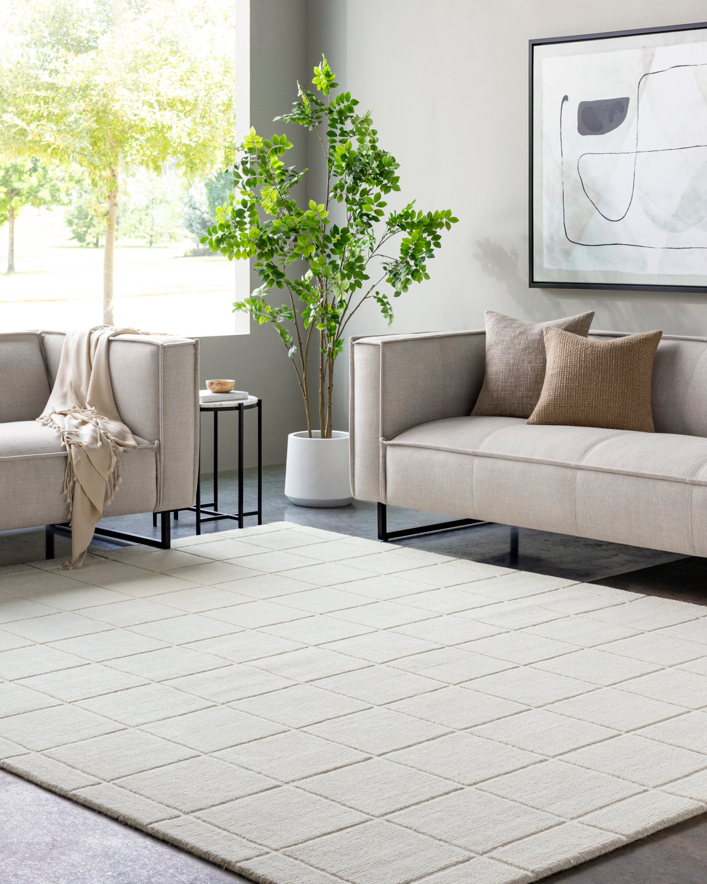 Mystique Handmade Rug Livabliss Mystique