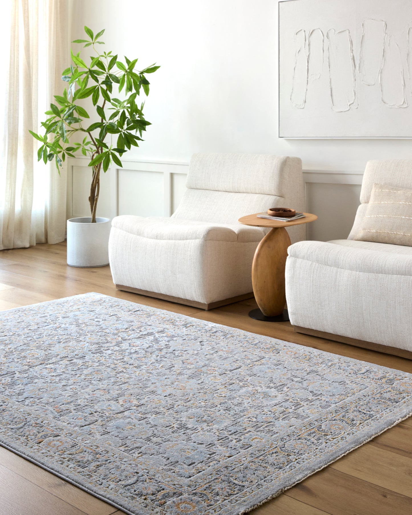 Hassler Machine Woven Rug Livabliss Hassler