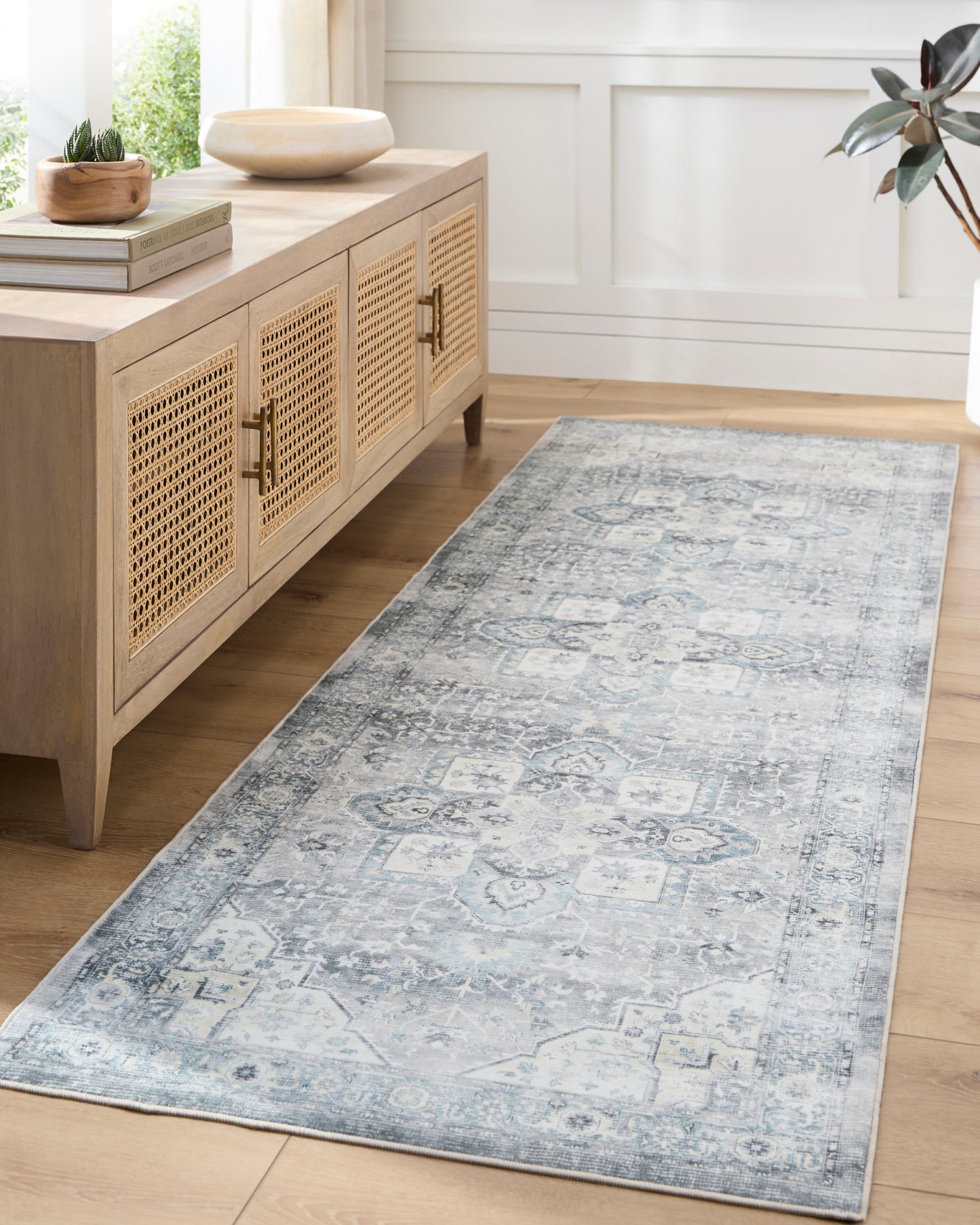 Lavable Machine Woven Rug Livabliss Lavable