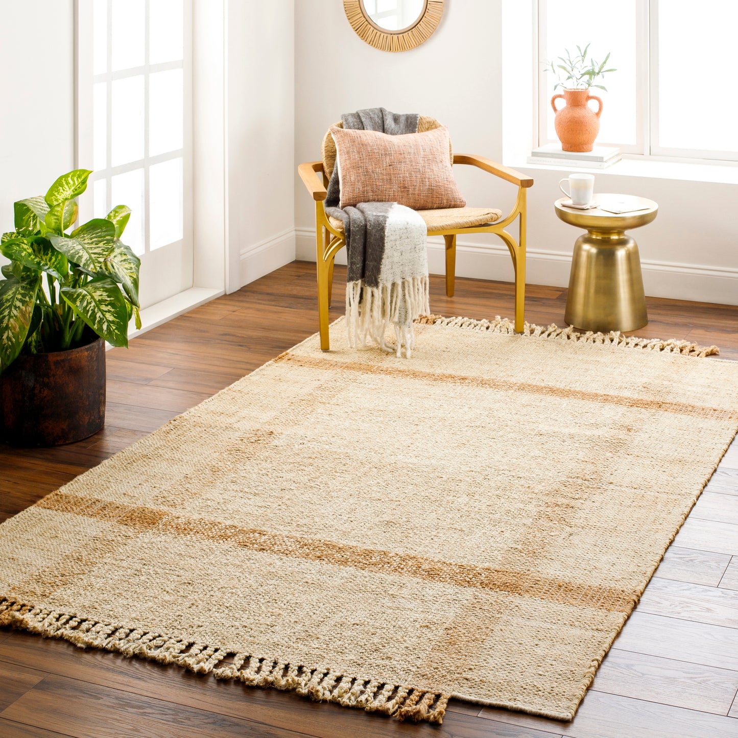 Jasmine Handmade Rug Livabliss Jasmine