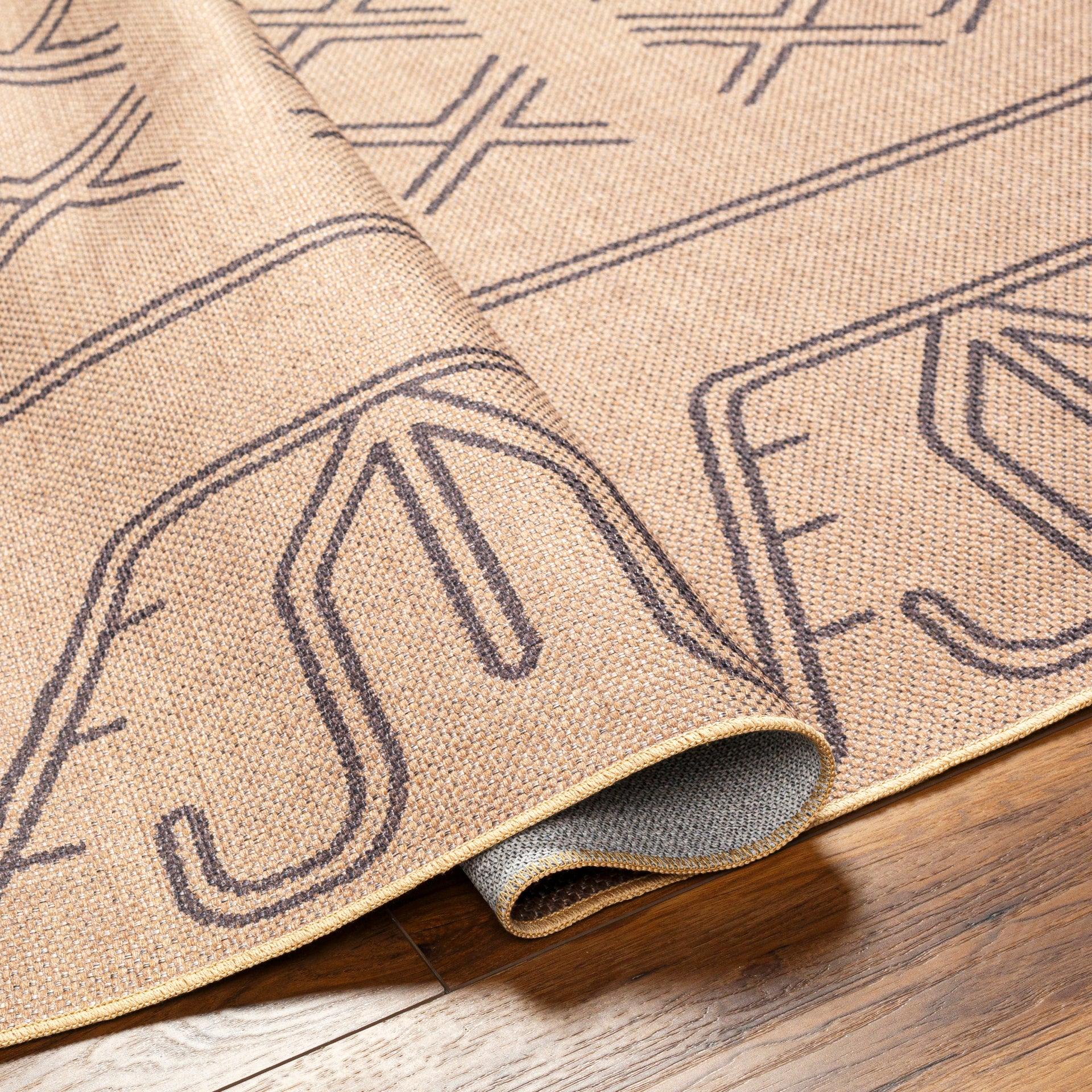 Ez Jute Machine Woven Rug Livabliss Ez Jute