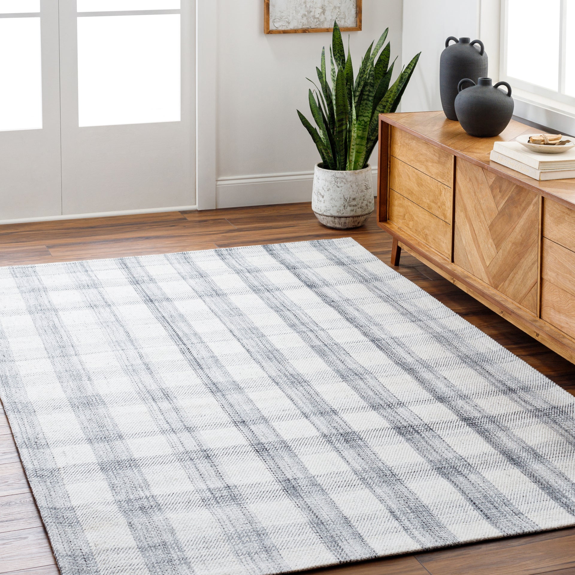 Sammy Handmade Rug Becki Owens X Livabliss Sammy