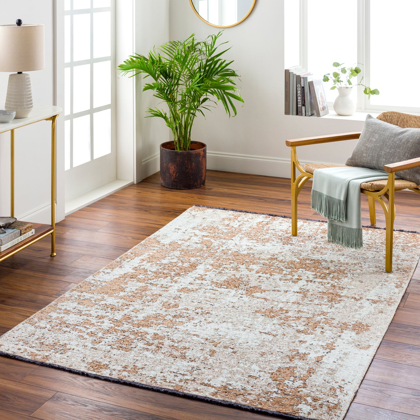 Toscana Machine Woven Rug Livabliss Toscana