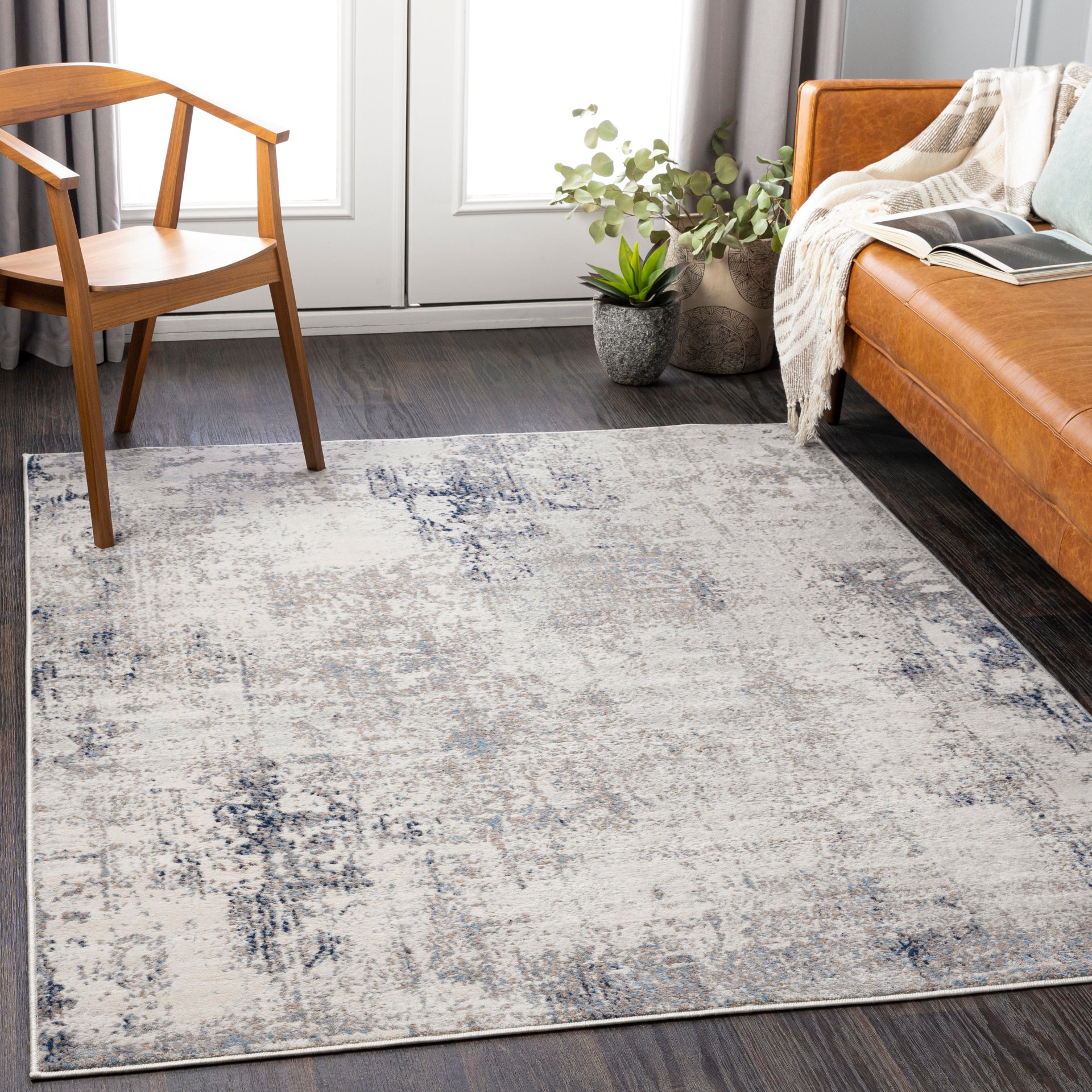 Roma Machine Woven Rug Livabliss Roma