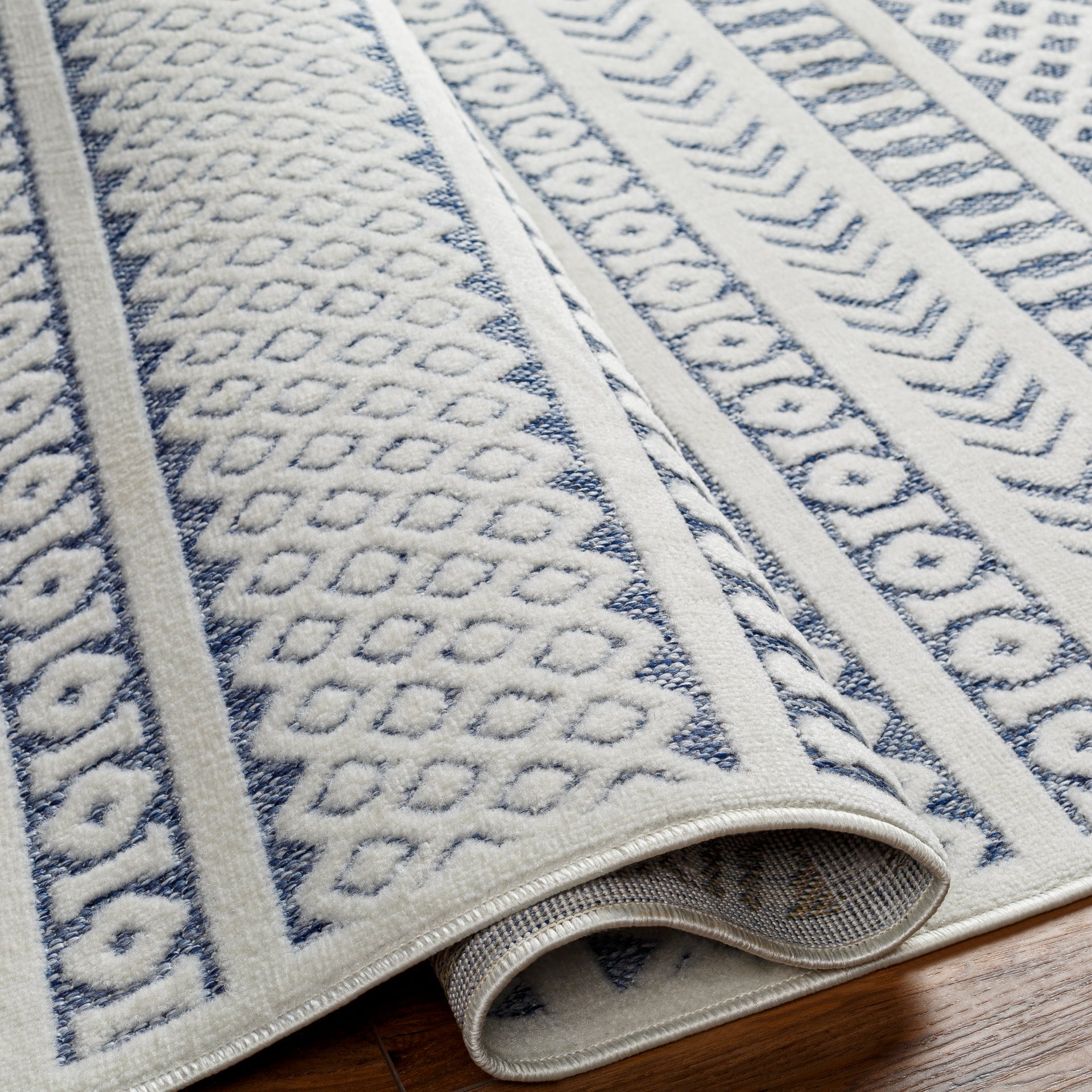 San Diego Machine Woven Rug Livabliss San Diego