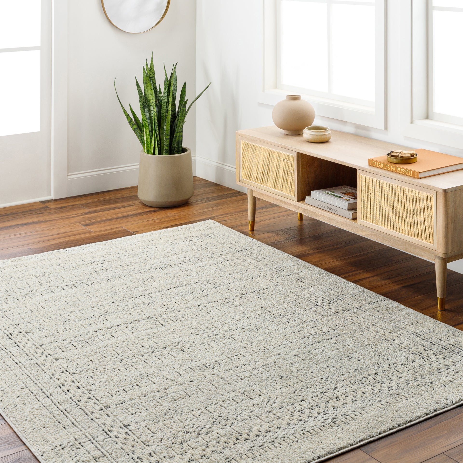 La Boheme Machine Woven Rug Livabliss La Boheme