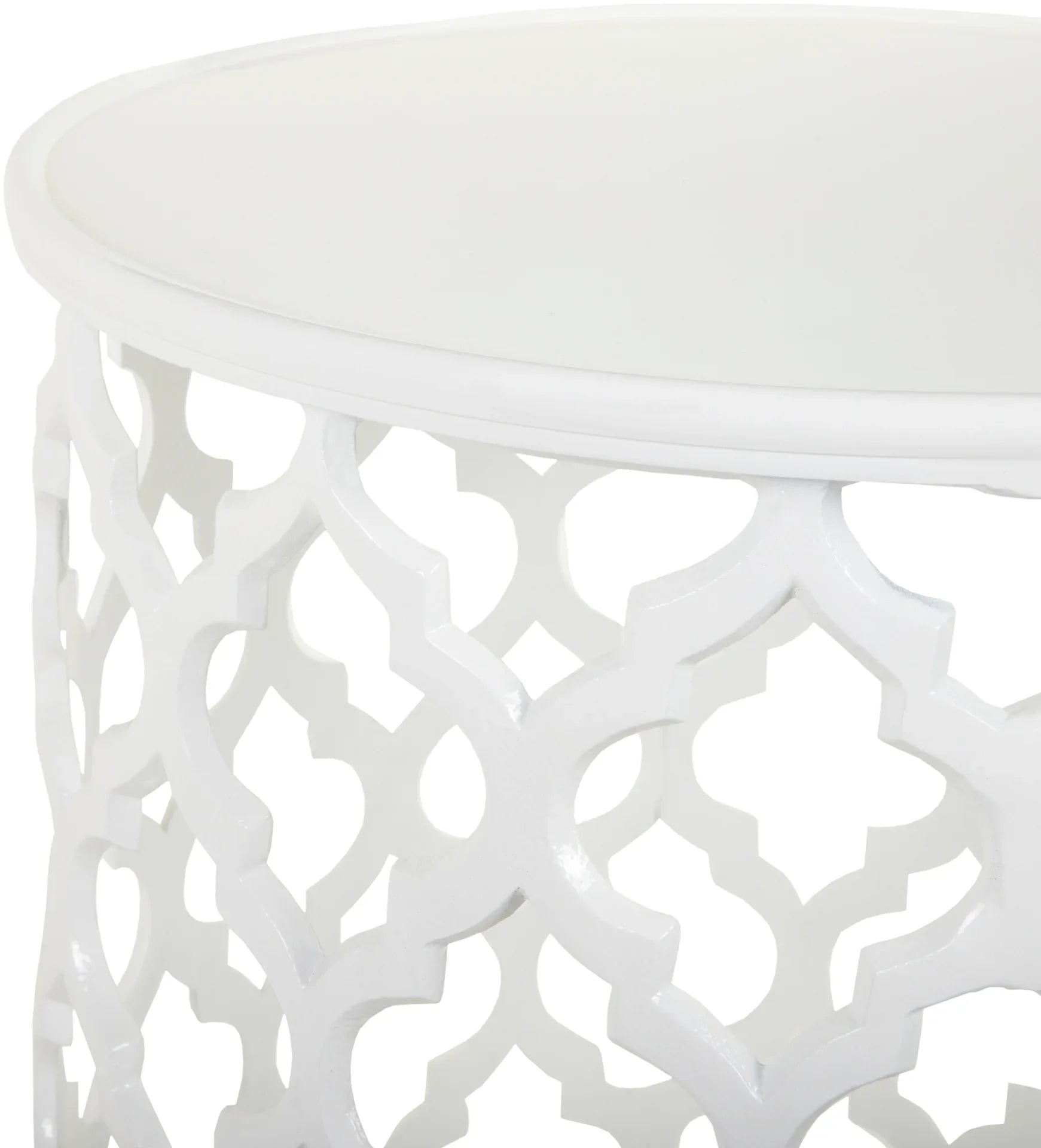 Hammett End Table Livabliss Hammett
