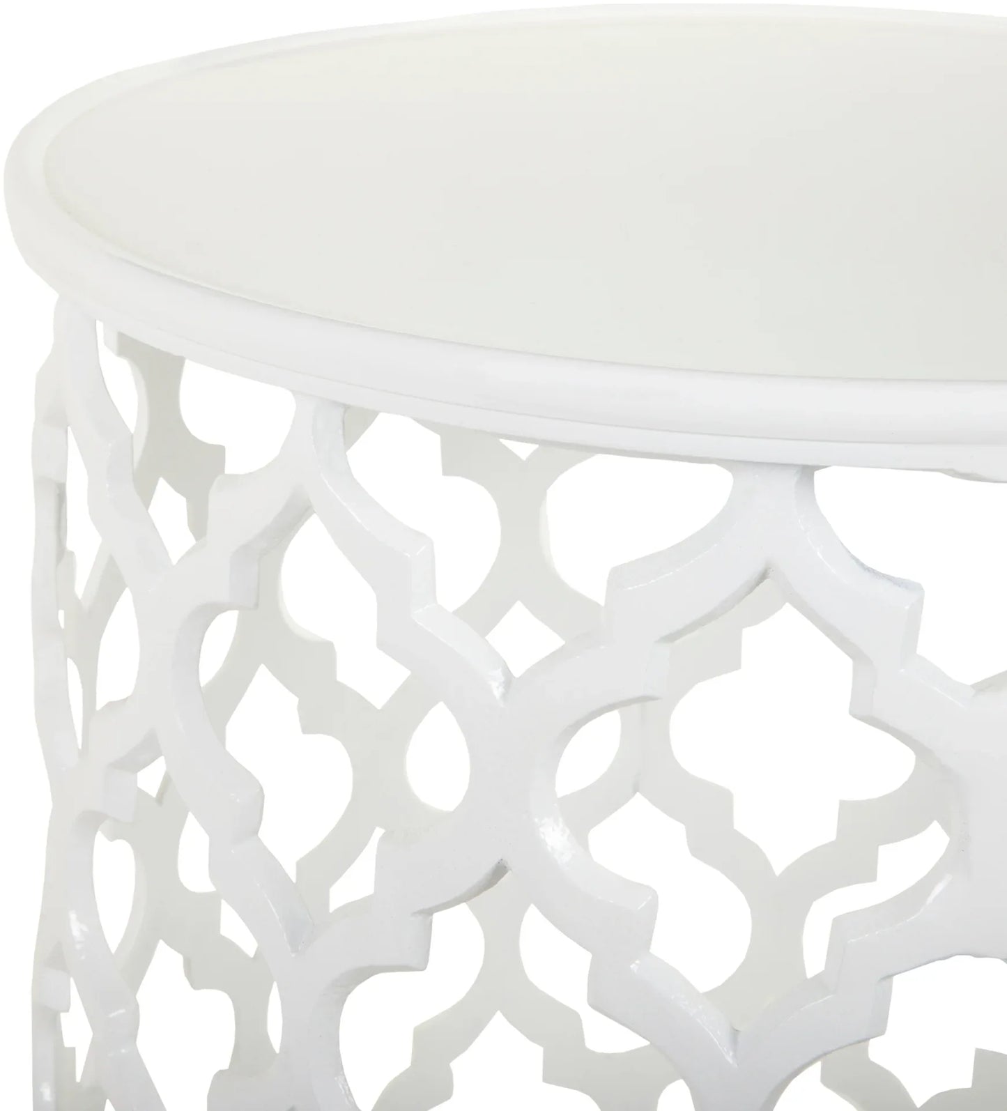 Hammett End Table Livabliss Hammett