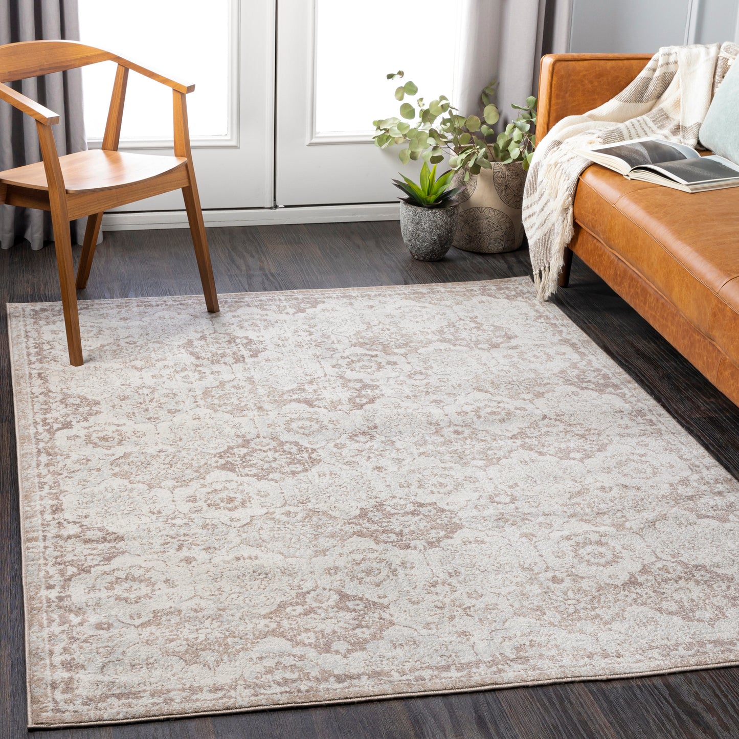 Roma Machine Woven Rug Livabliss Roma