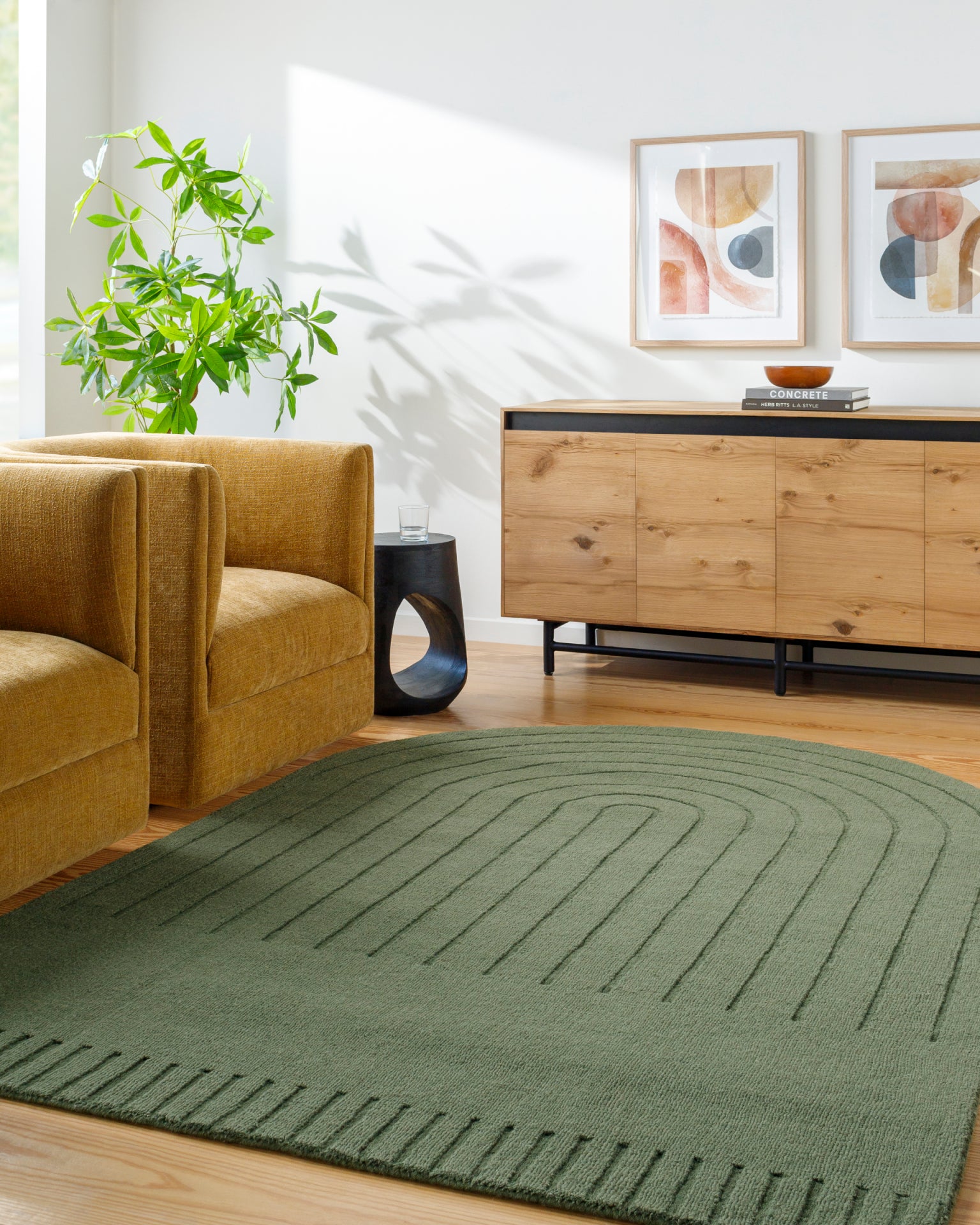 Mystique Handmade Rug Livabliss Mystique