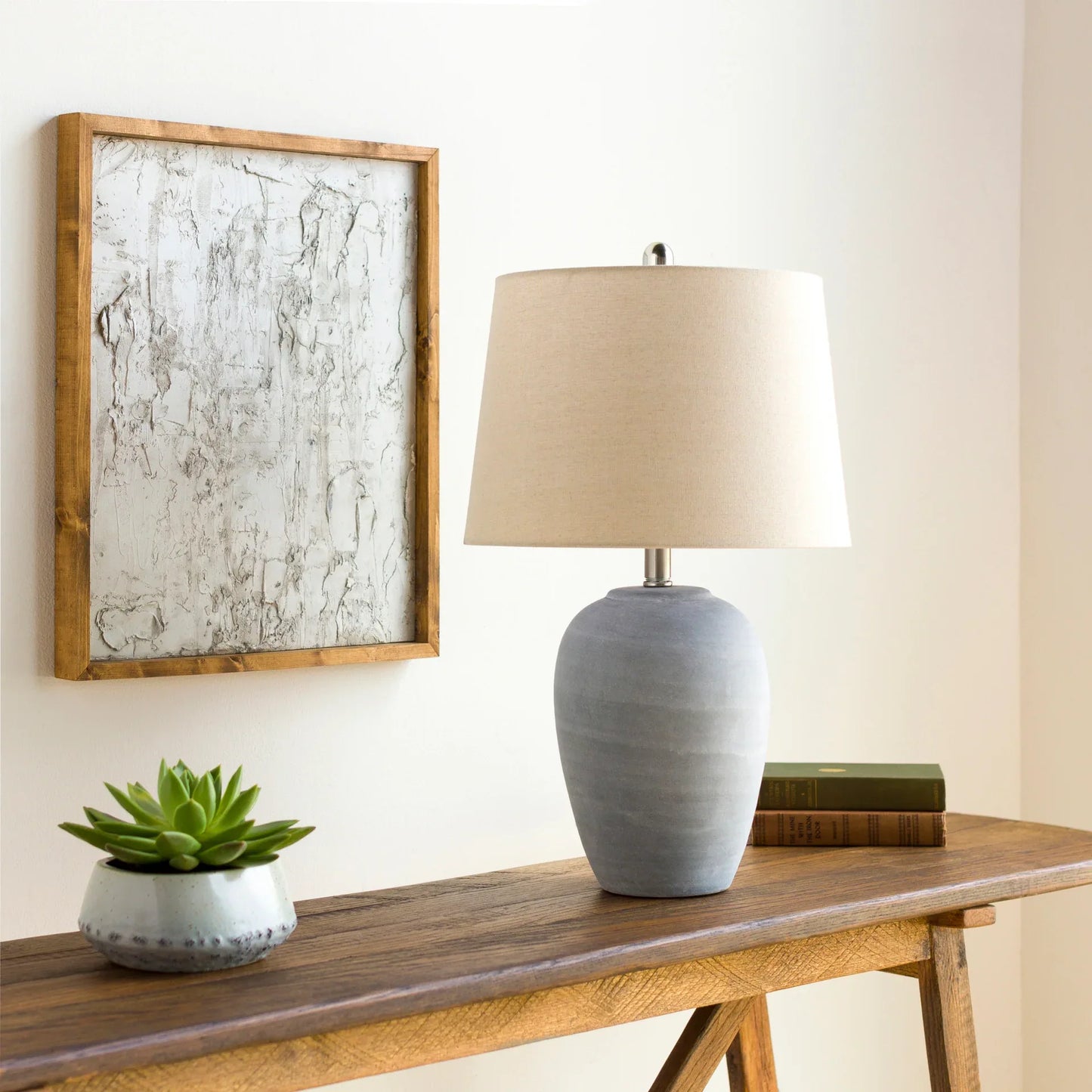 Matera Accent Table Lamp Livabliss Matera