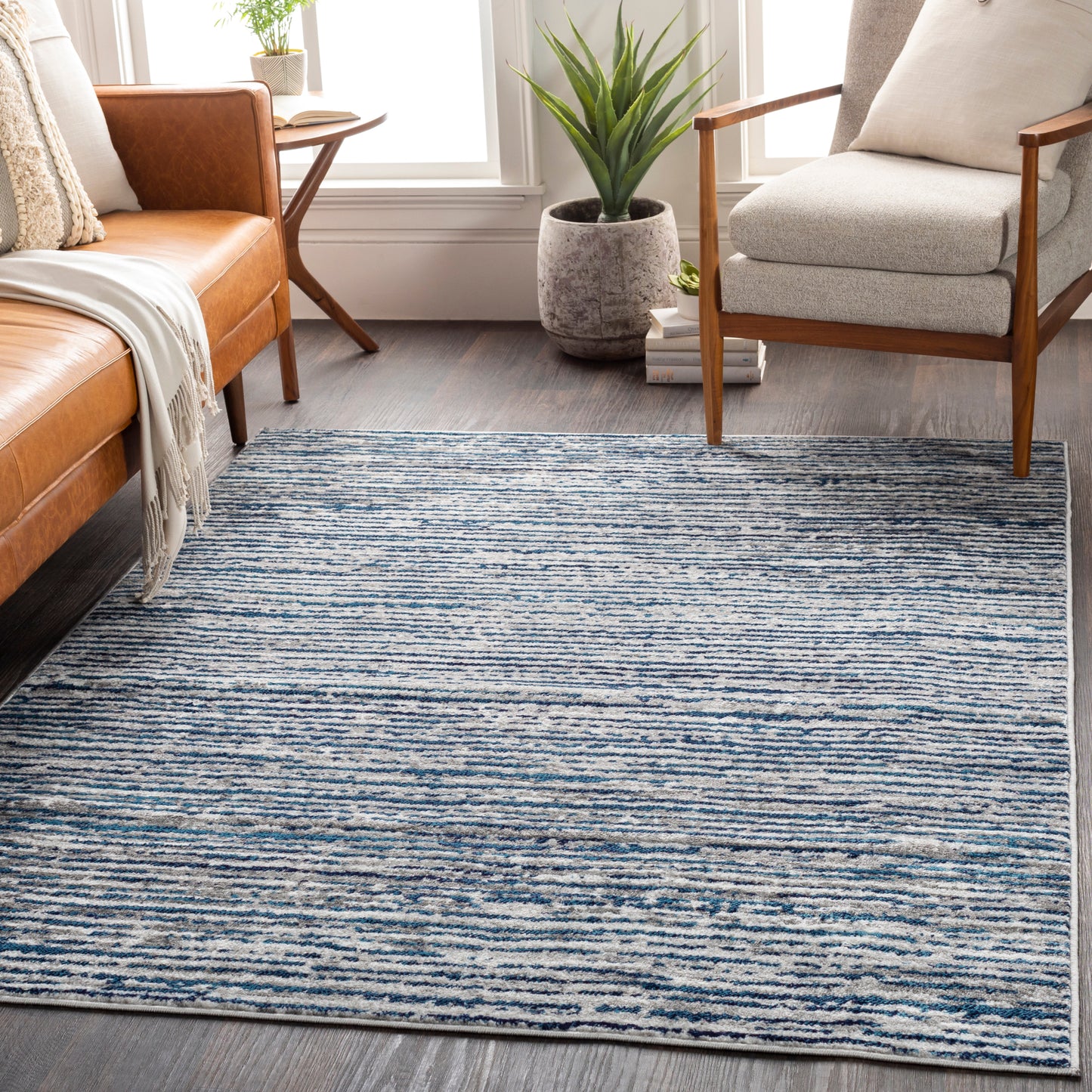 Monte Carlo Machine Woven Rug Livabliss Monte Carlo