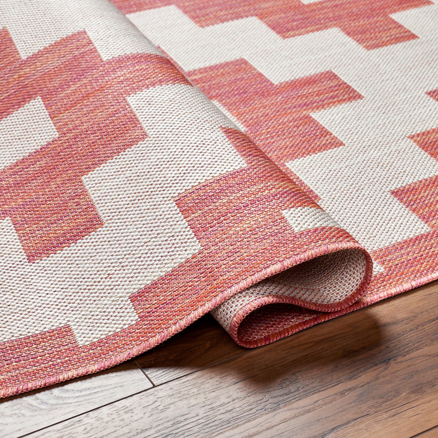 Long Beach Machine Woven Rug Livabliss Long Beach