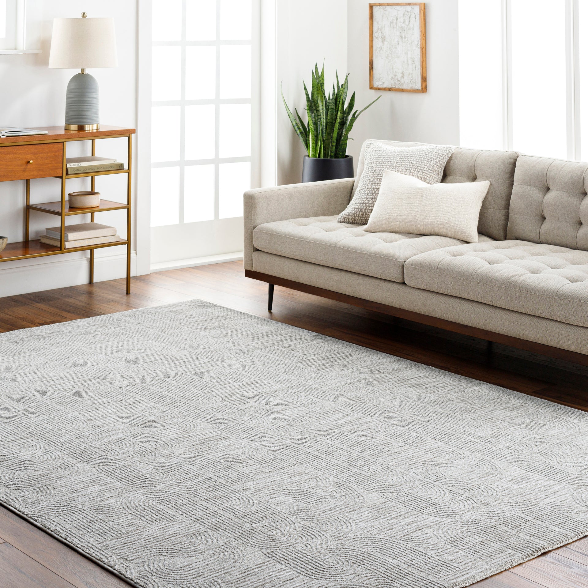 Masterpiece Machine Woven Rug Livabliss Masterpiece