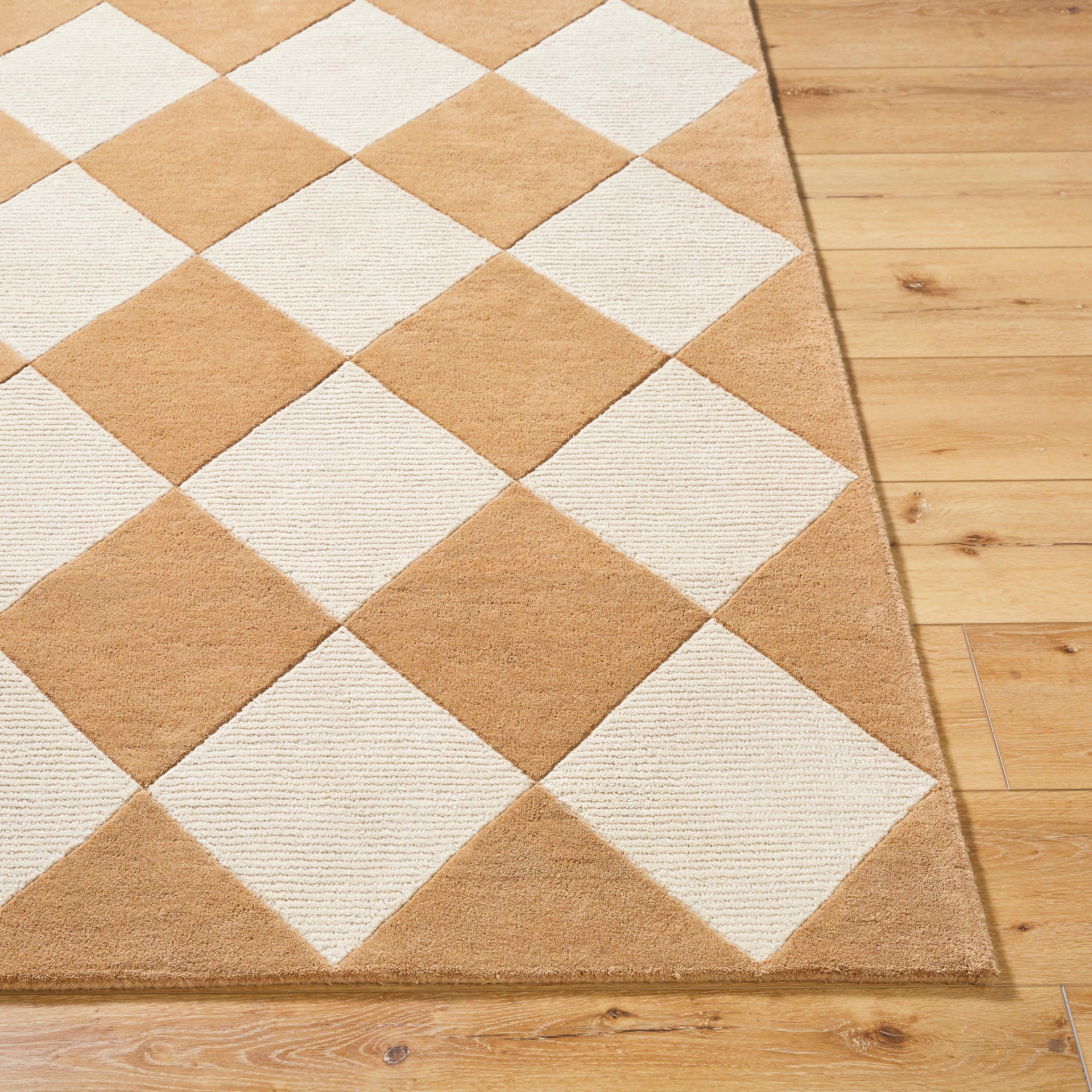 Isaac Handmade Rug Vivir X Livabliss Isaac