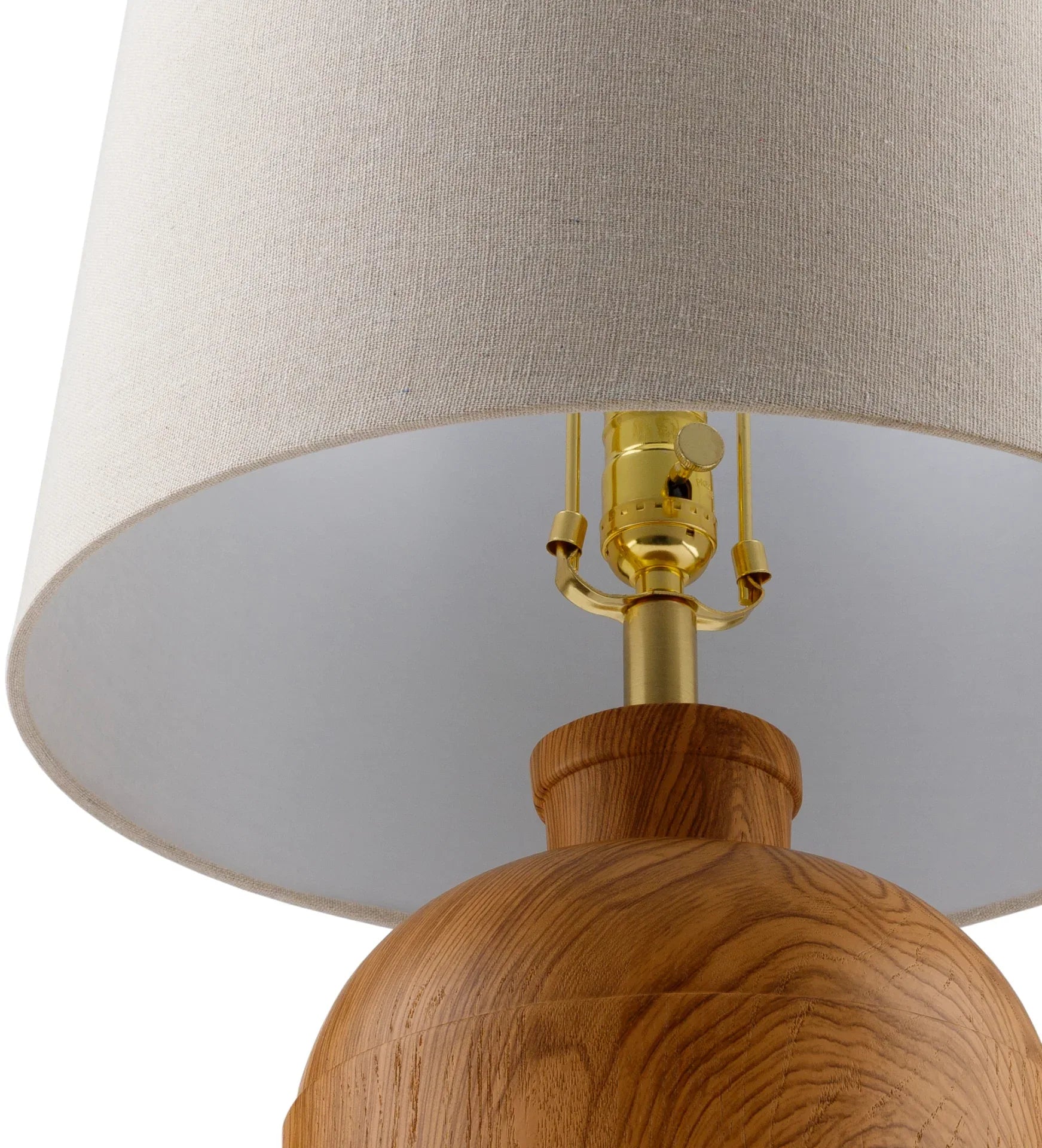 Lommi Accent Table Lamp Livabliss Lommi