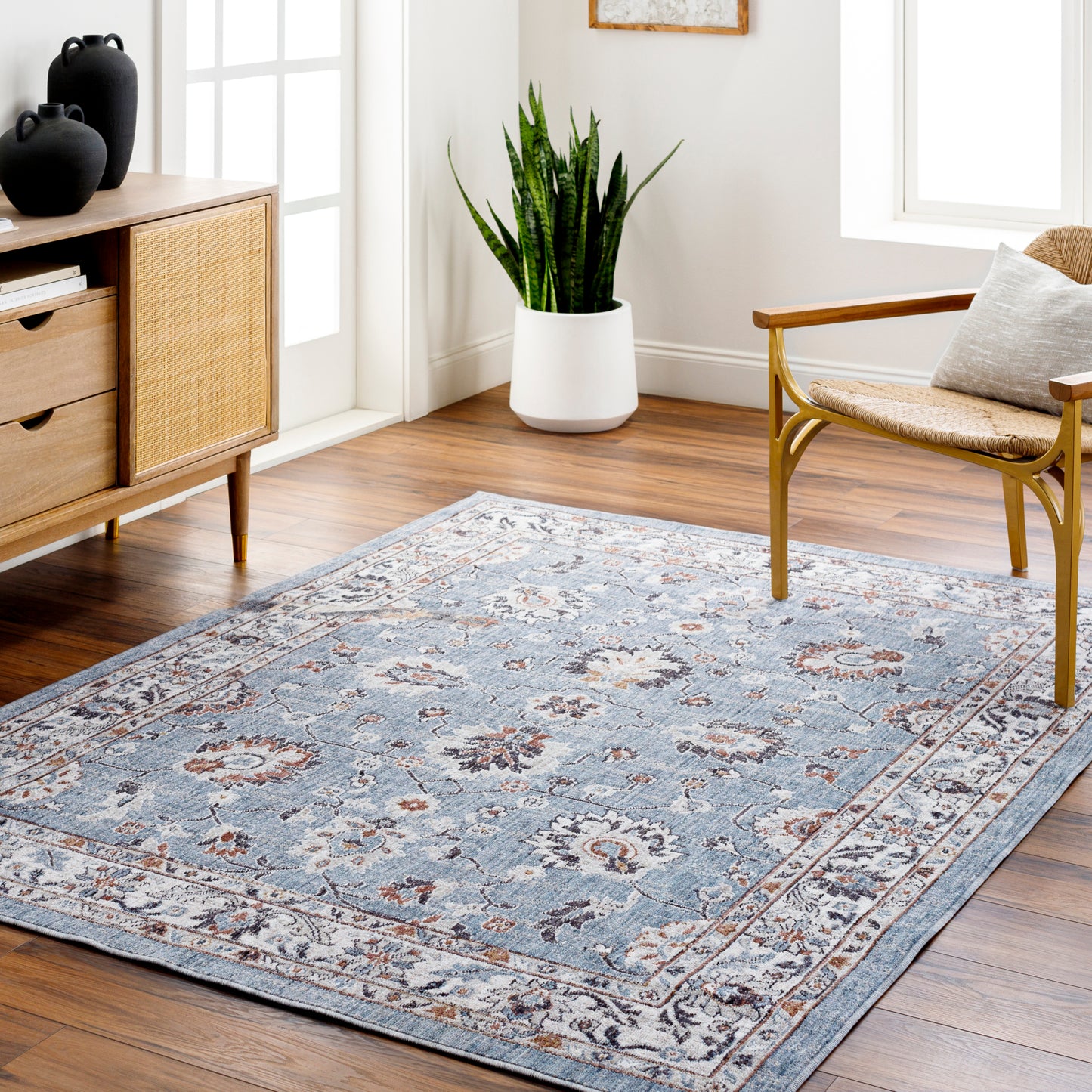 Juliet Machine Woven Rug Livabliss Juliet