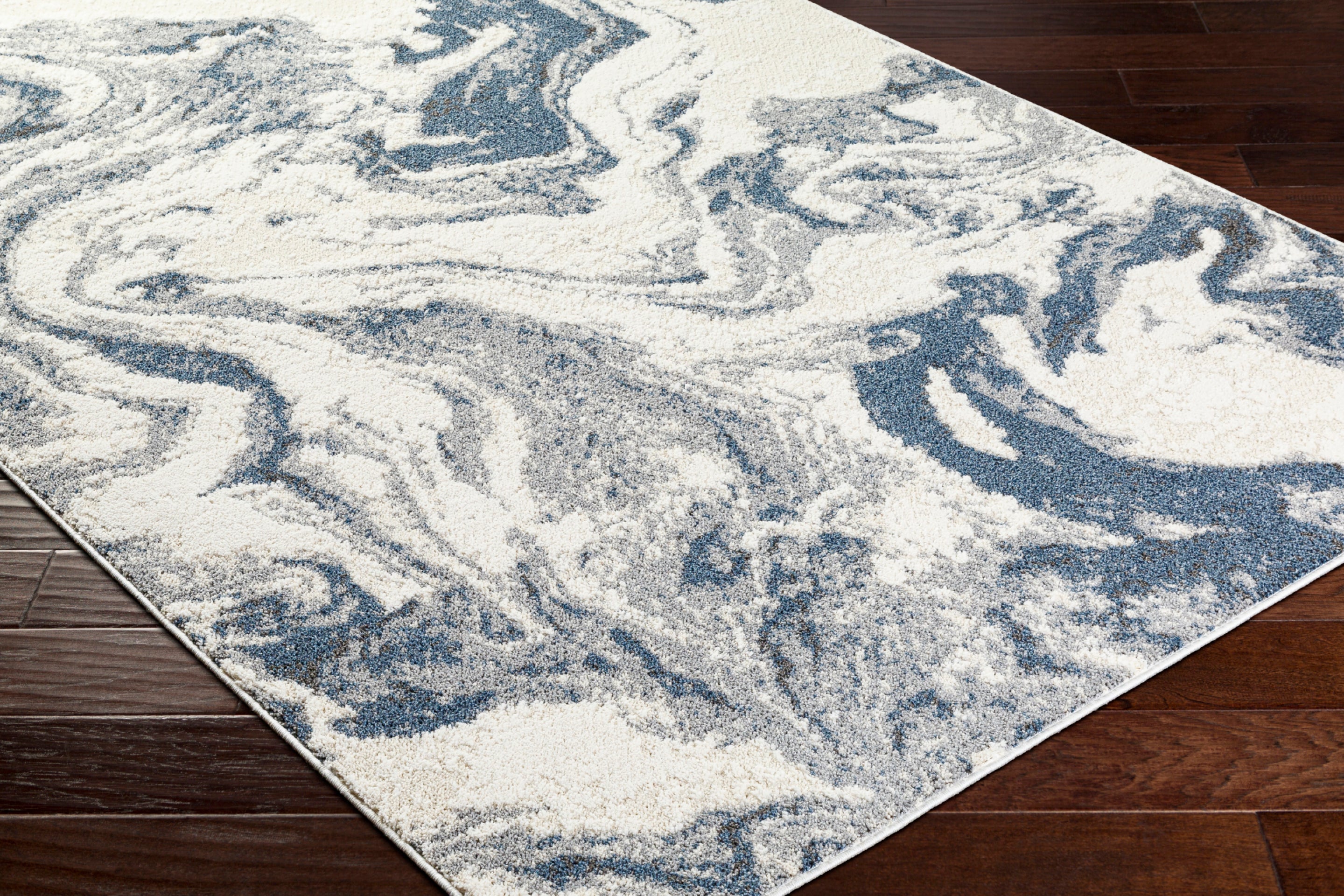 Valet Machine Woven Rug Livabliss Valet