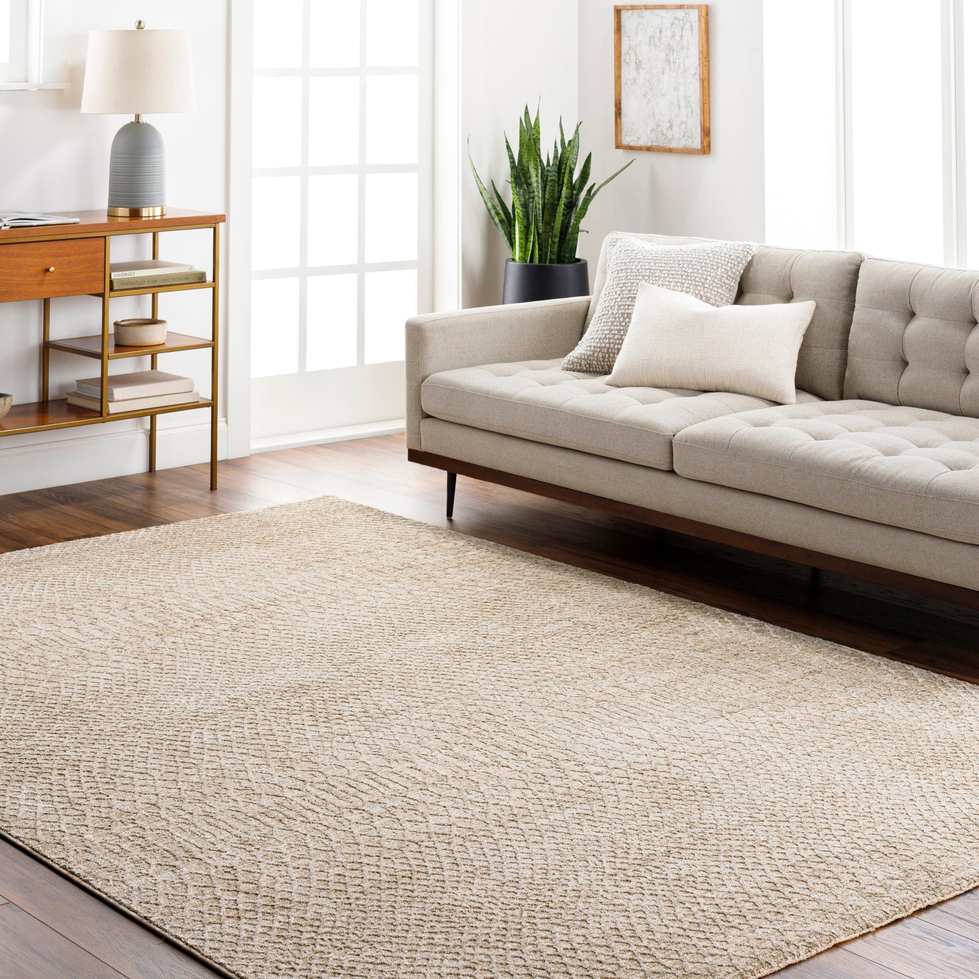 Masterpiece Machine Woven Rug Livabliss Masterpiece