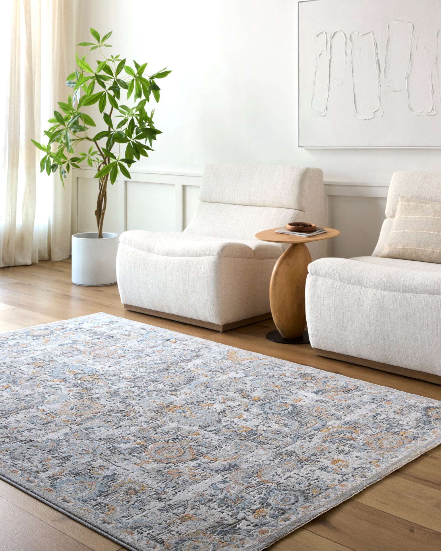 Hassler Machine Woven Rug Livabliss Hassler