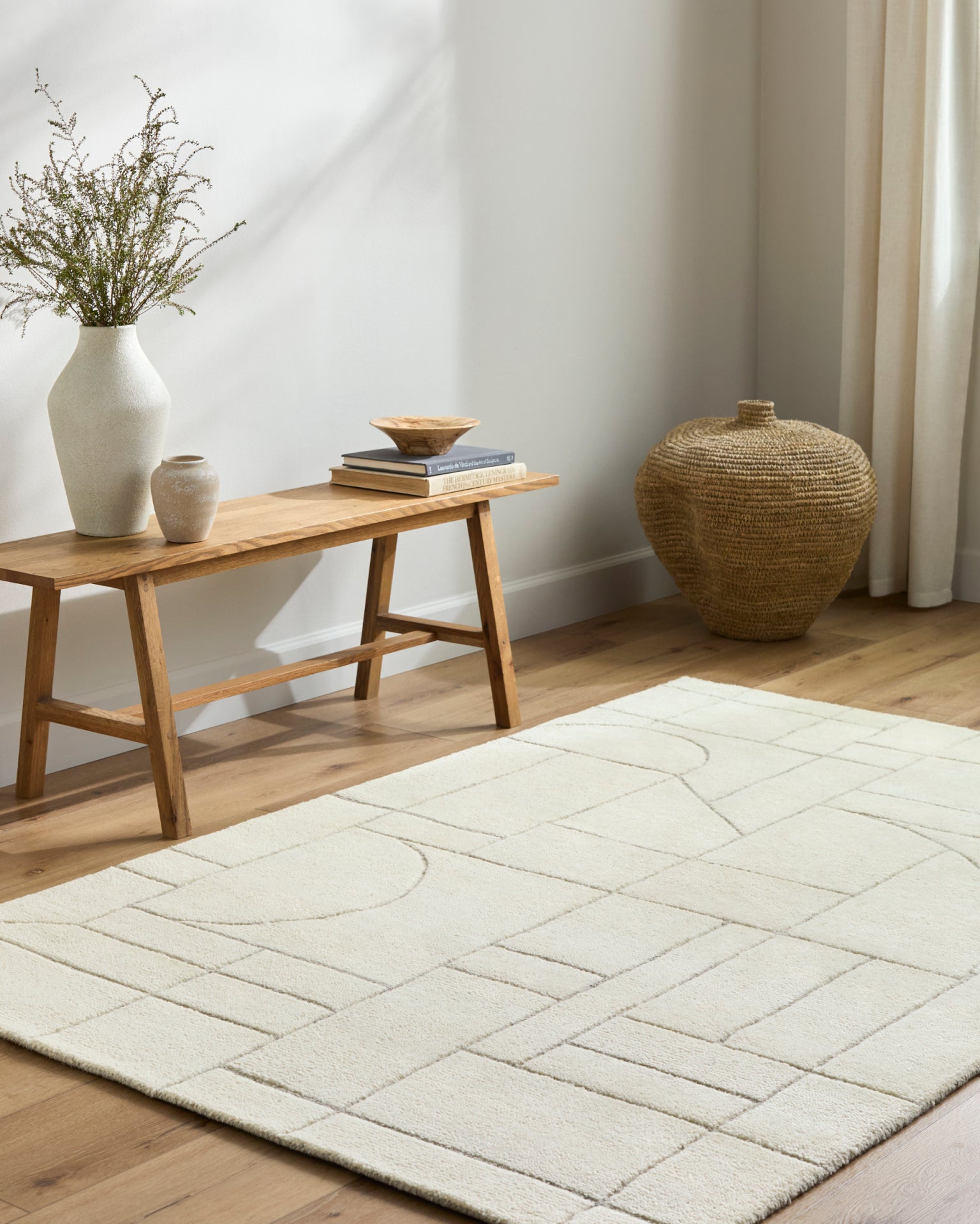 Portobello Handmade Rug Livabliss Portobello
