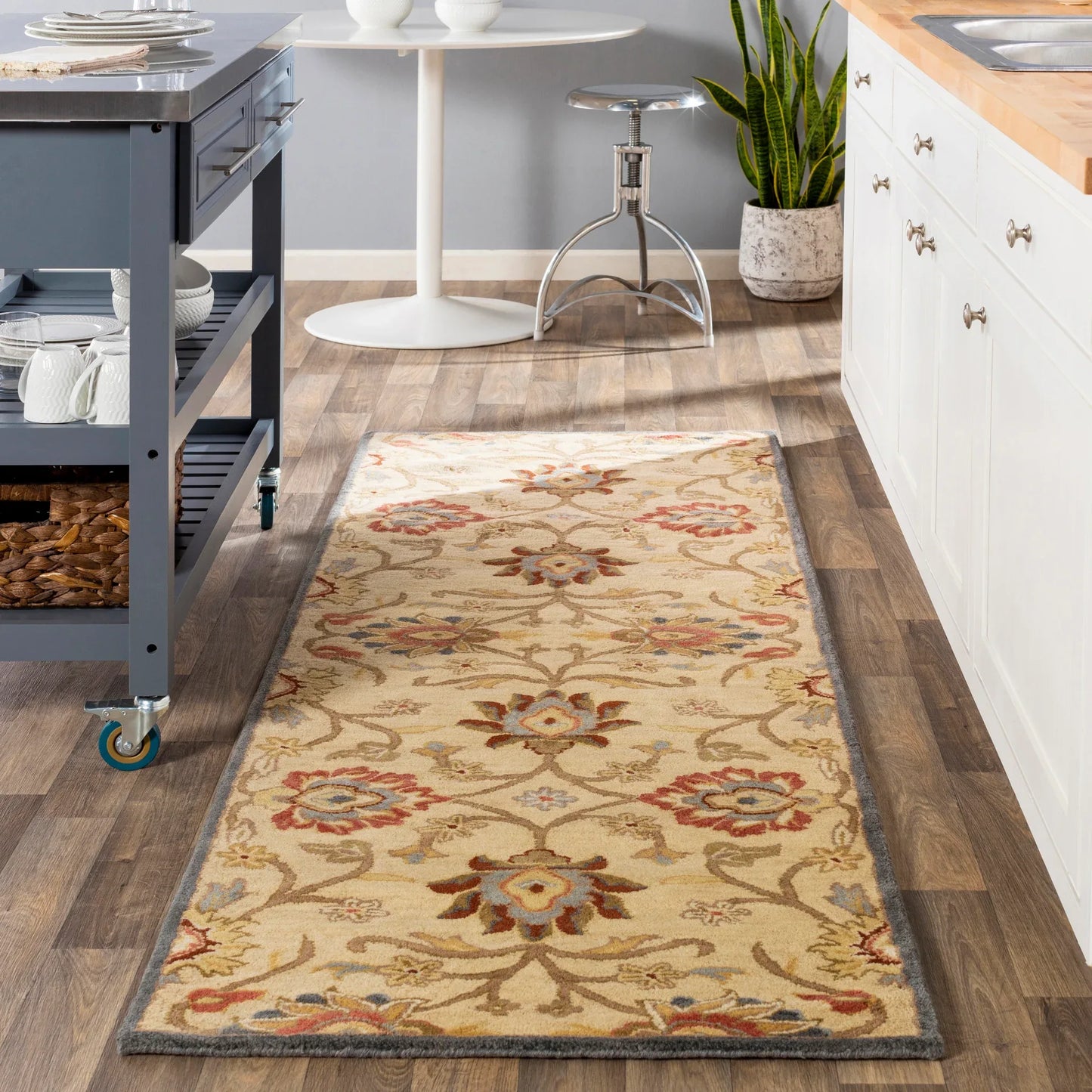 Caesar Handmade Rug Livabliss Caesar