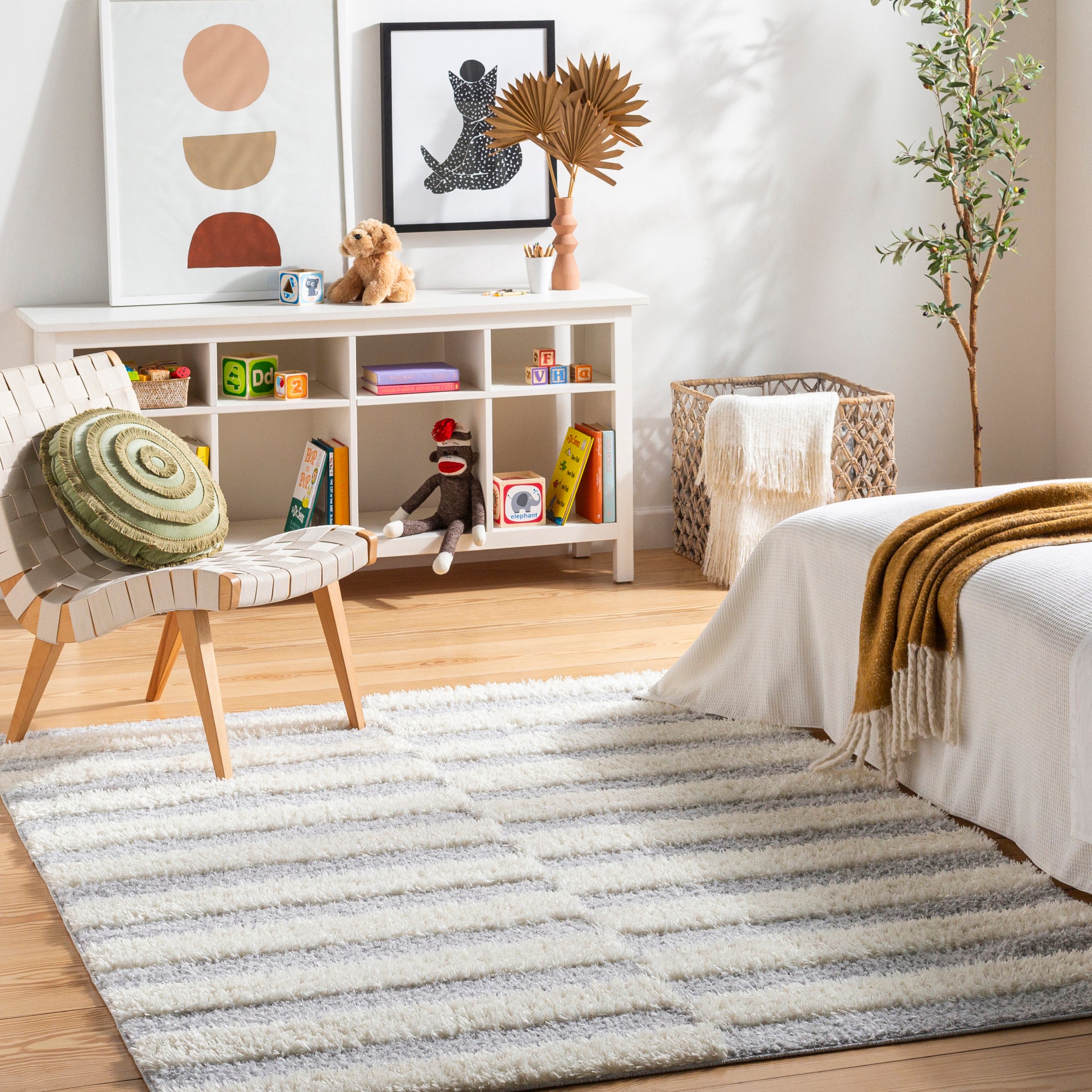 Rodos Machine Woven Rug Livabliss Rodos