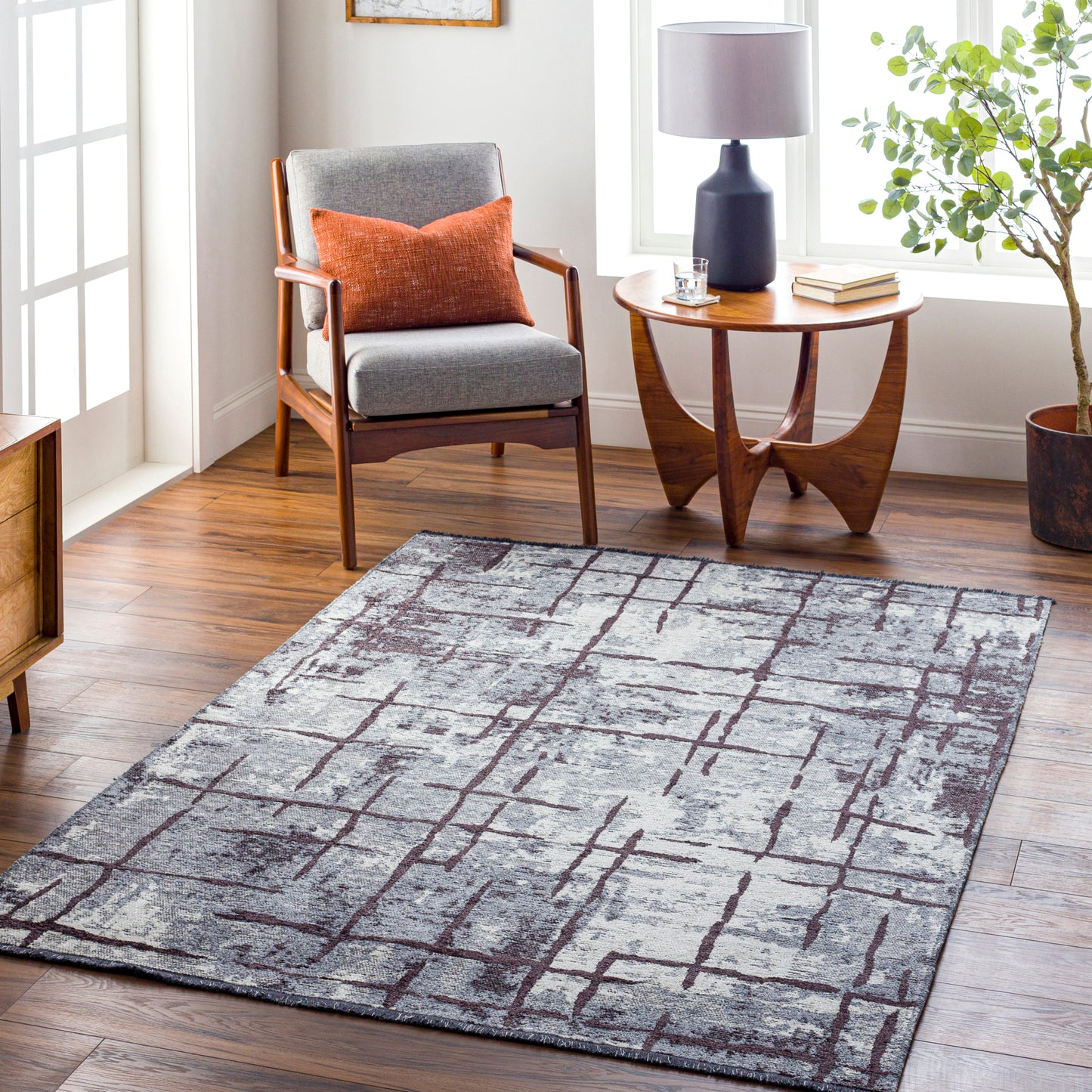 Toscana Machine Woven Rug Livabliss Toscana