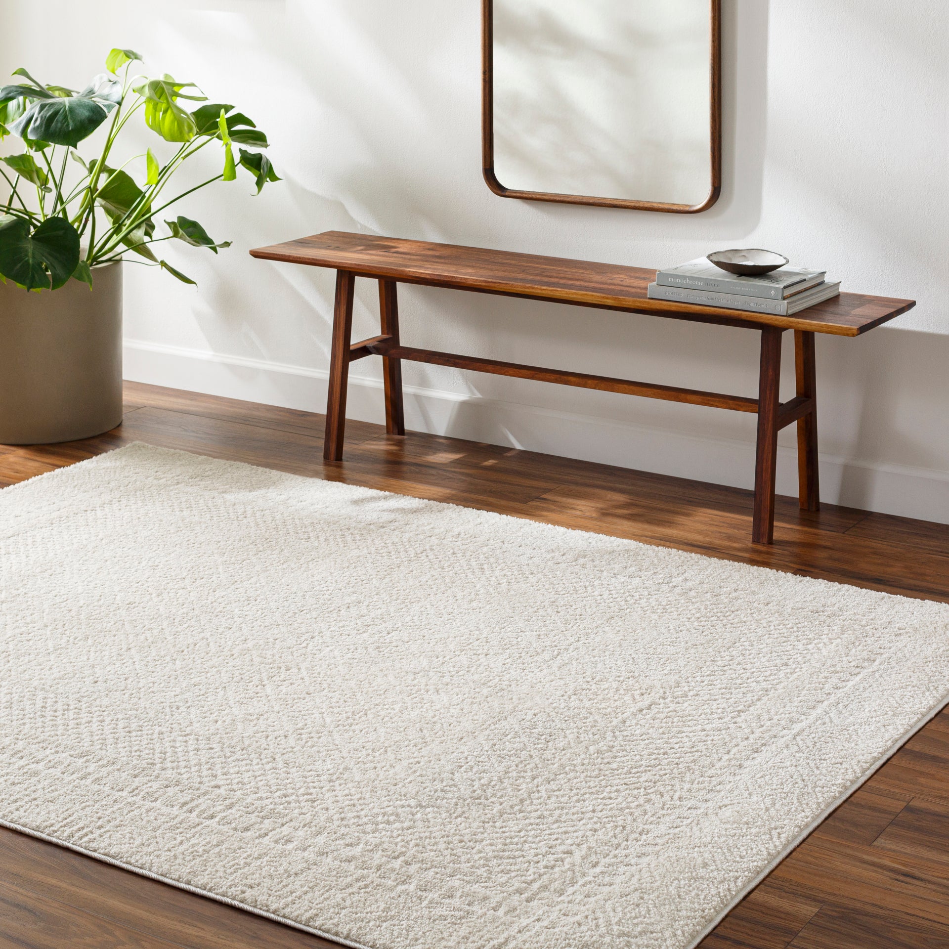 Freud Machine Woven Rug Livabliss Freud