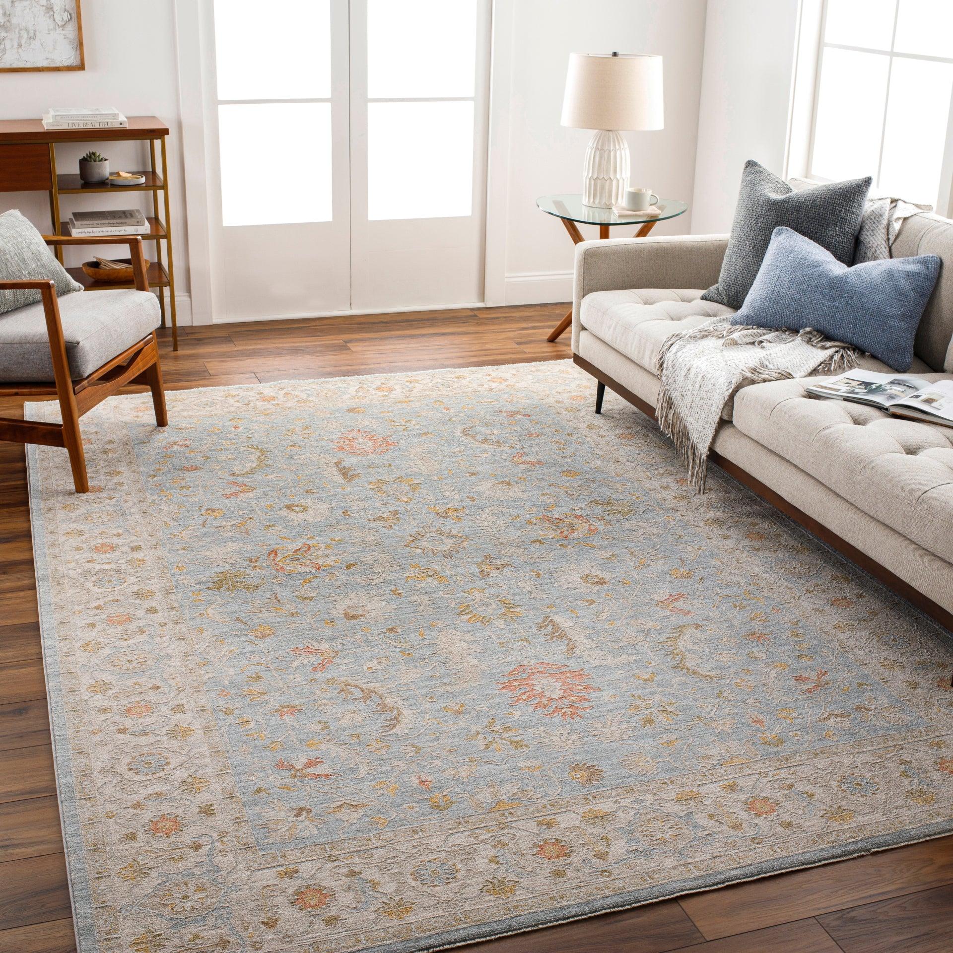 Avant Garde Machine Woven Rug Livabliss Avant Garde