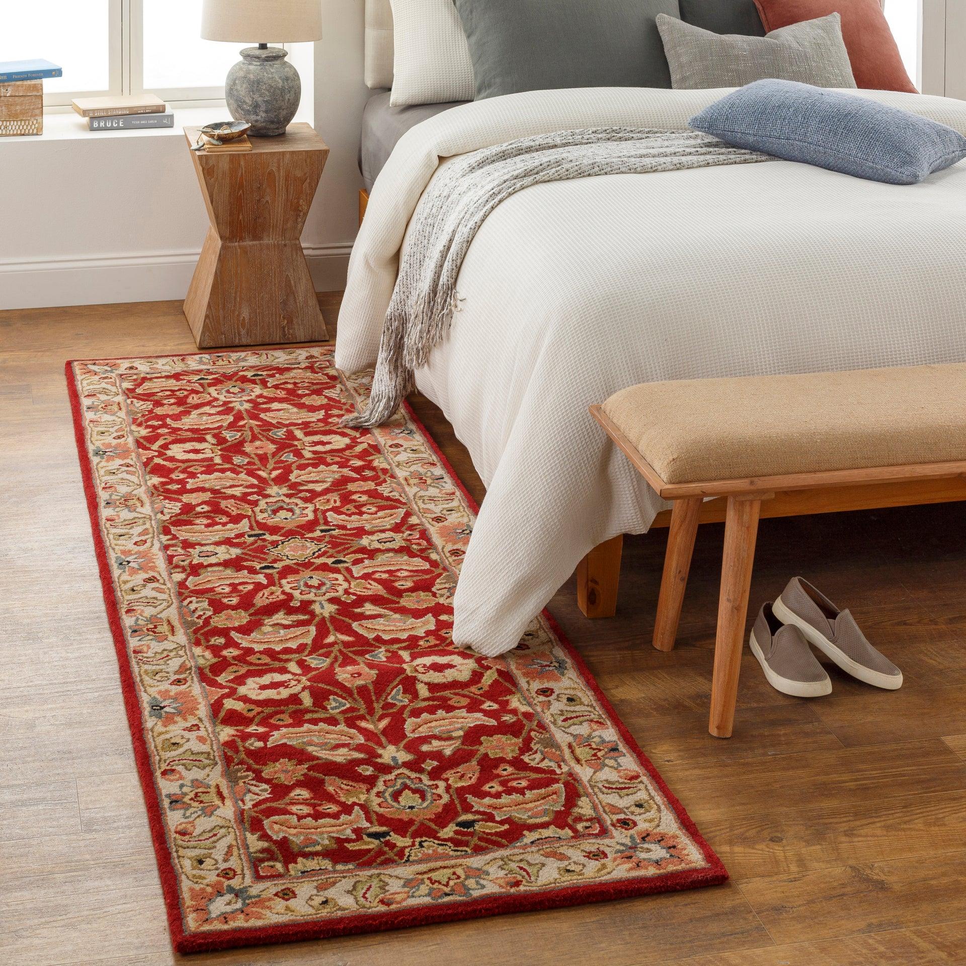 Caesar Handmade Rug Livabliss Caesar