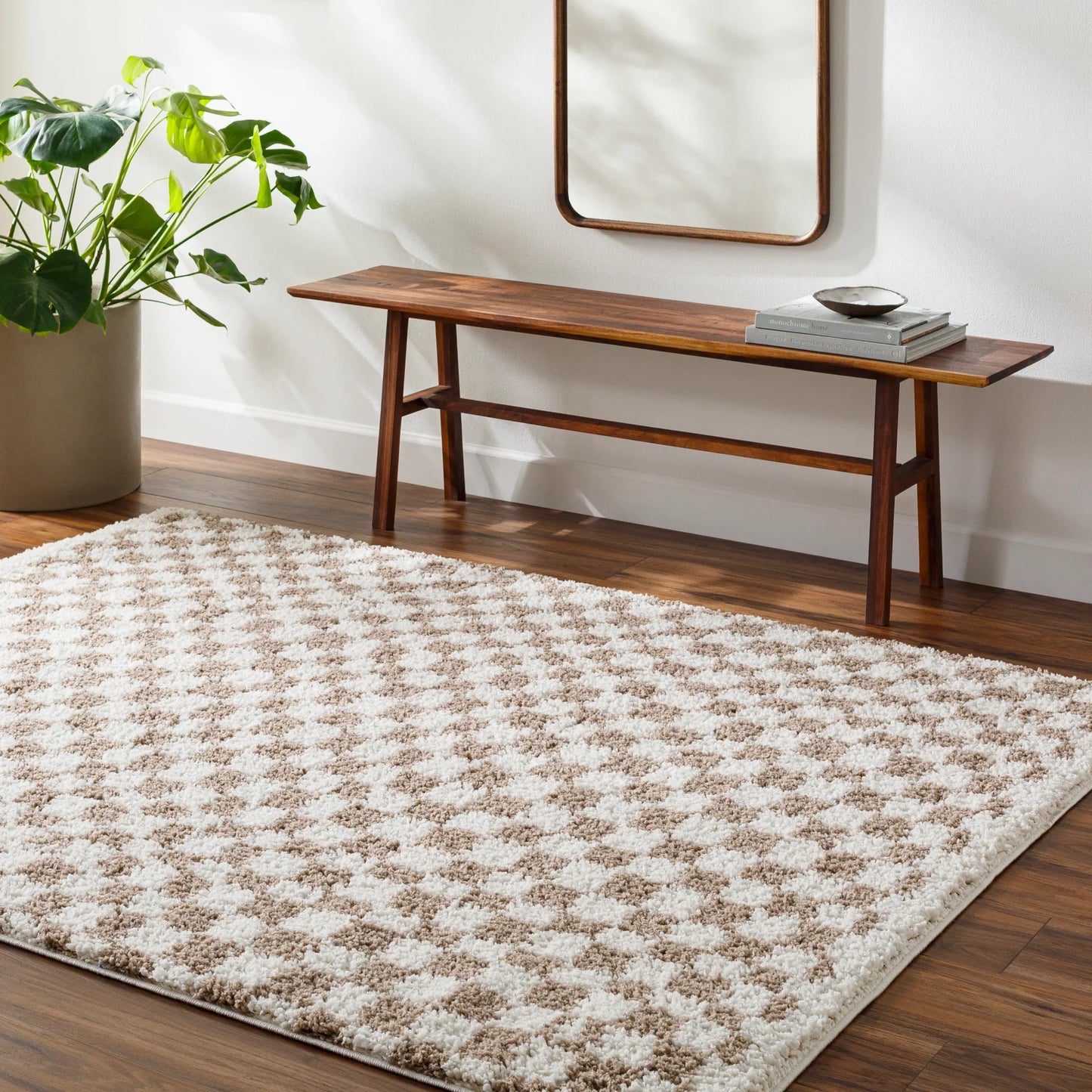 Birmingham Machine Woven Rug Livabliss Birmingham
