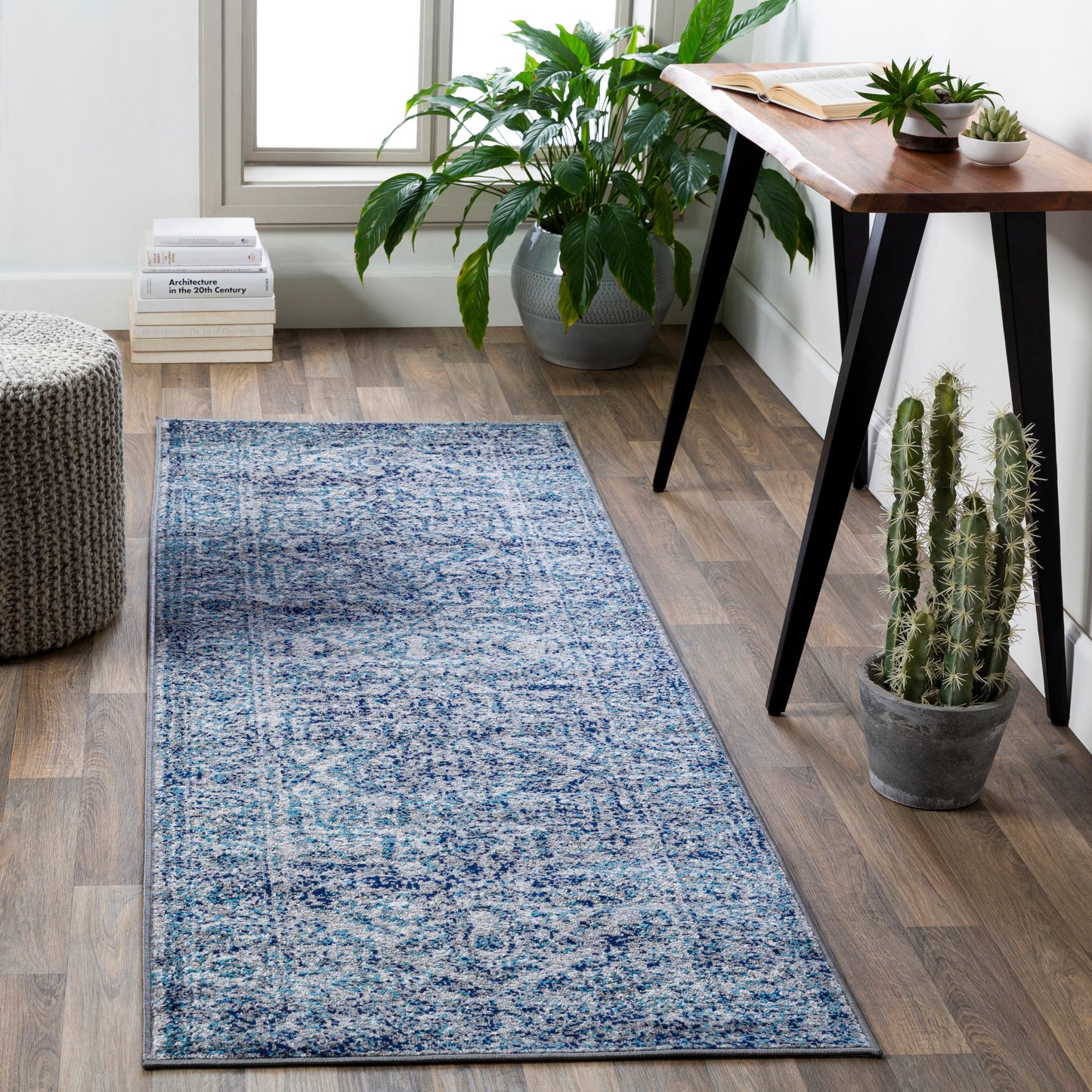 Monte Carlo Machine Woven Rug Livabliss Monte Carlo