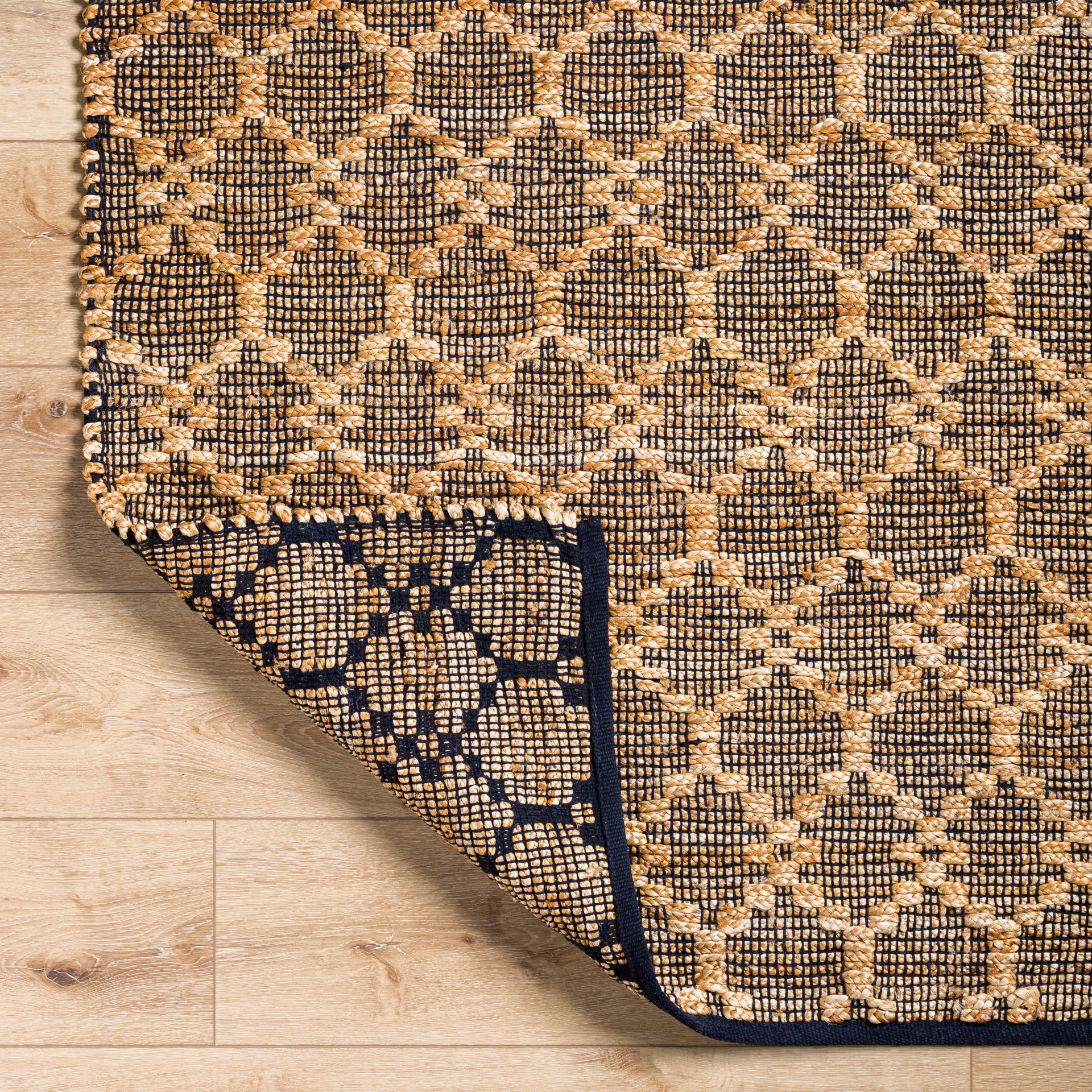 Selanik Handmade Rug Livabliss Selanik