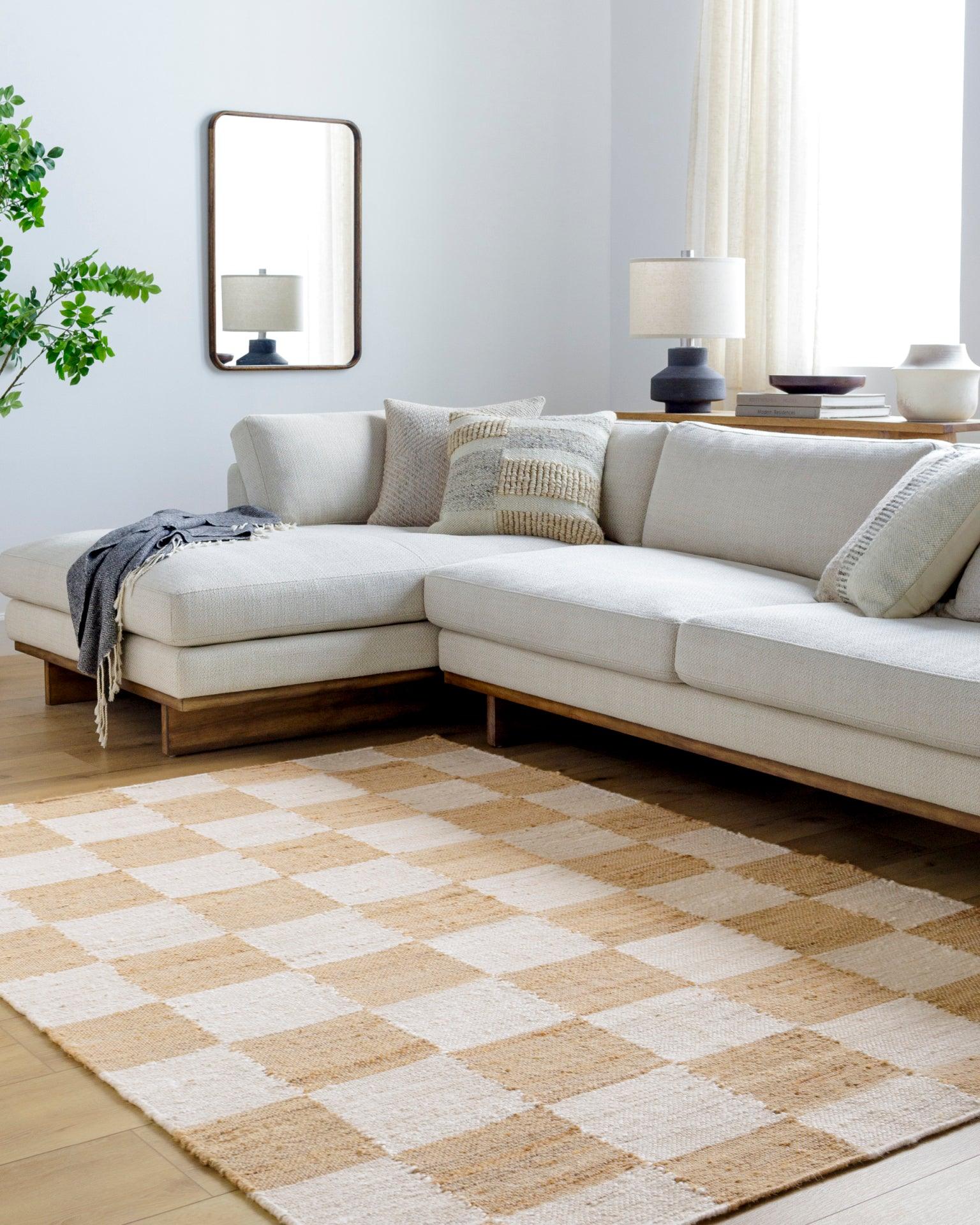 Kamey Handmade Rug Becki Owens X Livabliss Kamey
