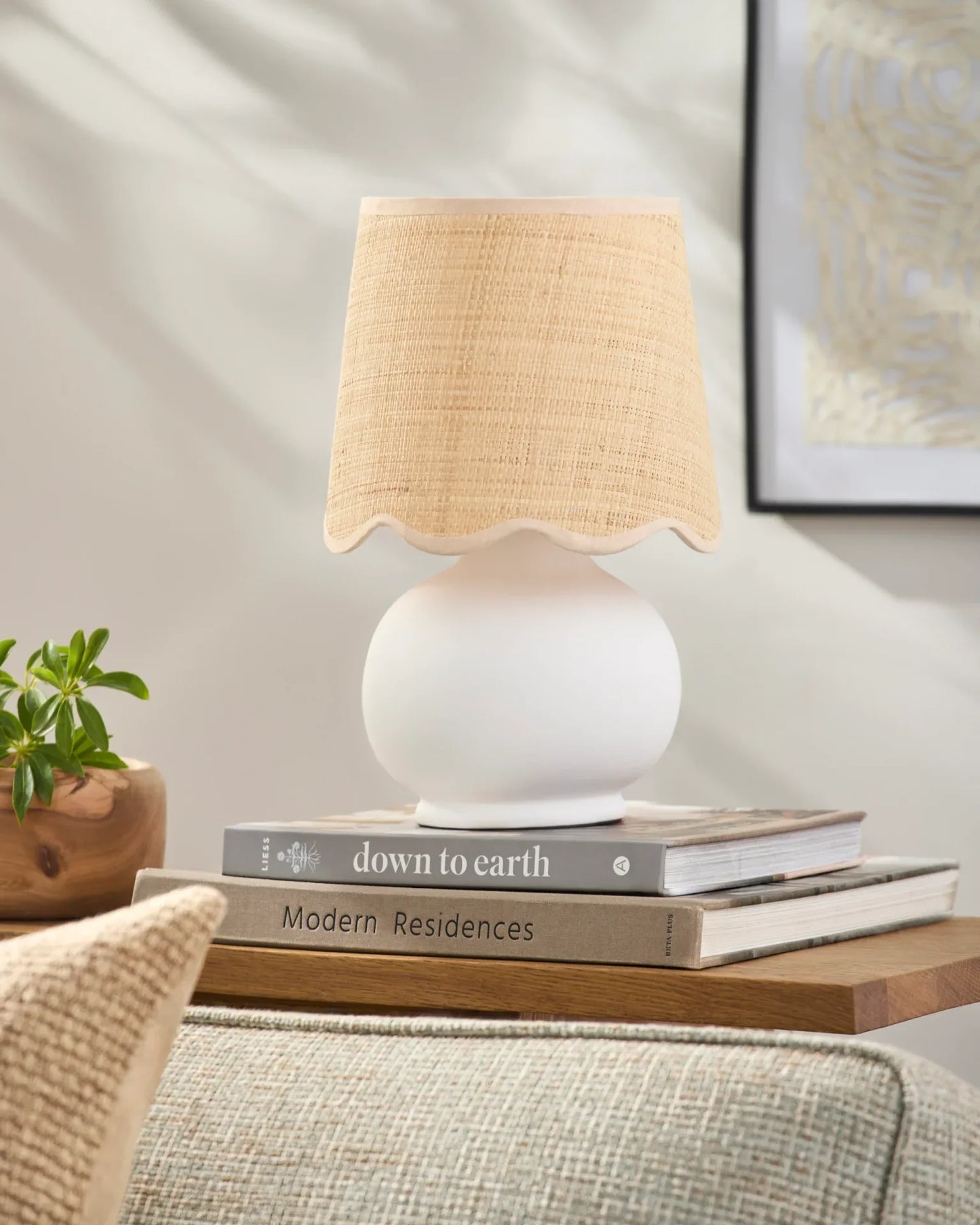 Stella Diminuta Accent Table Lamp Livabliss Stella Diminuta