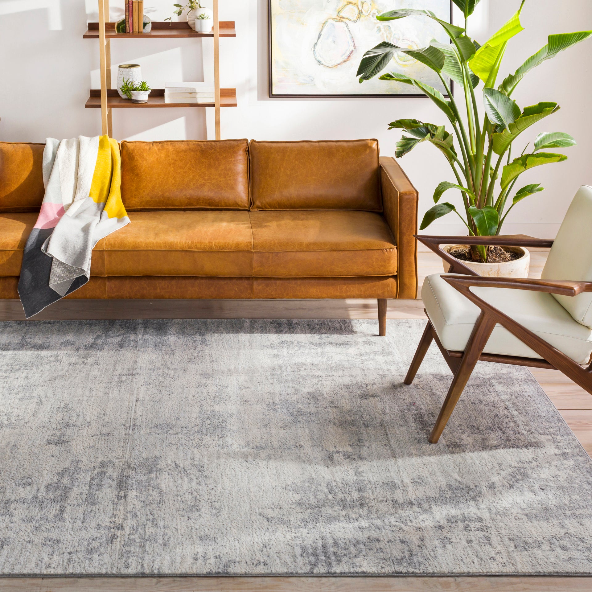 Monaco Machine Woven Rug Livabliss Monaco