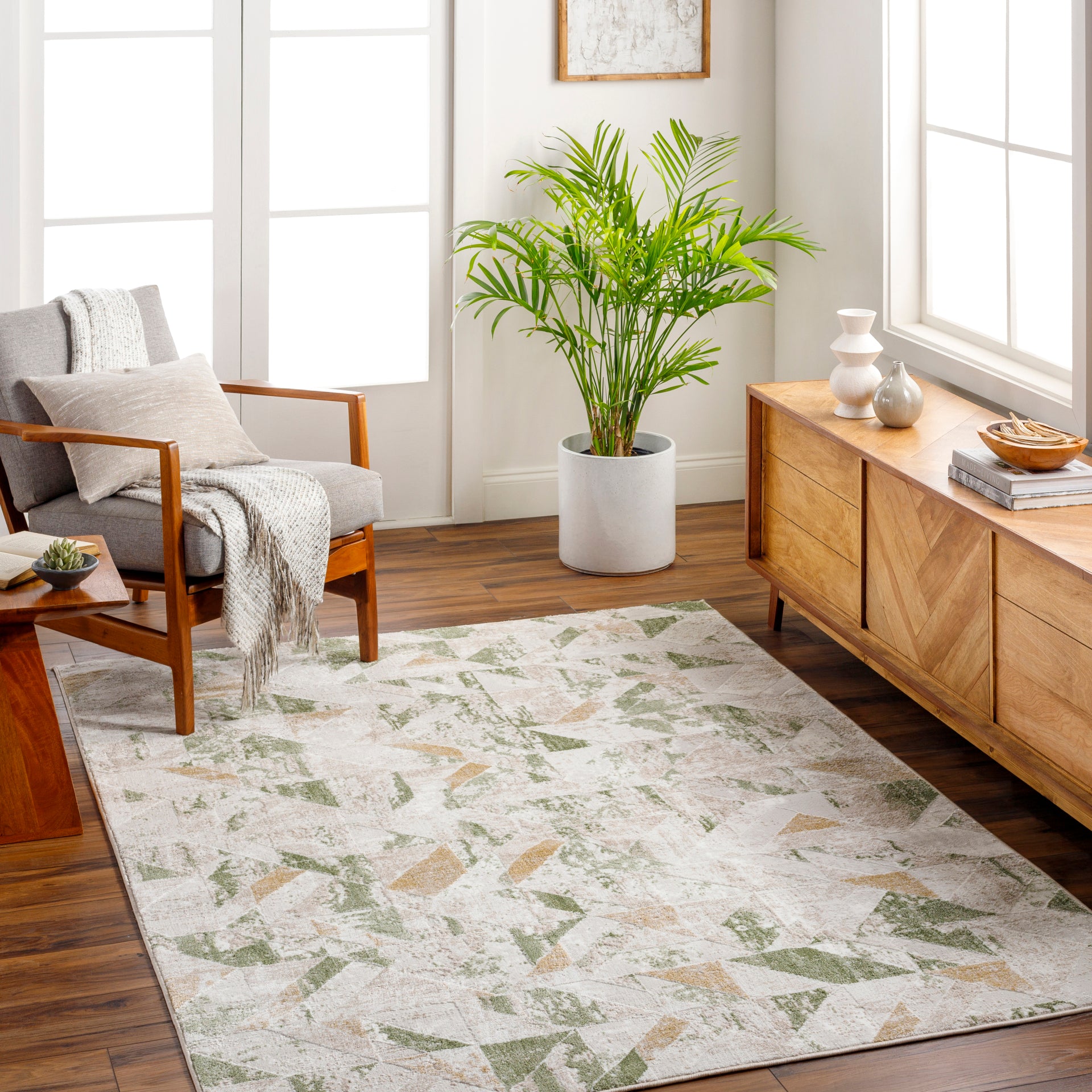 San Francisco Machine Woven Rug Livabliss San Francisco