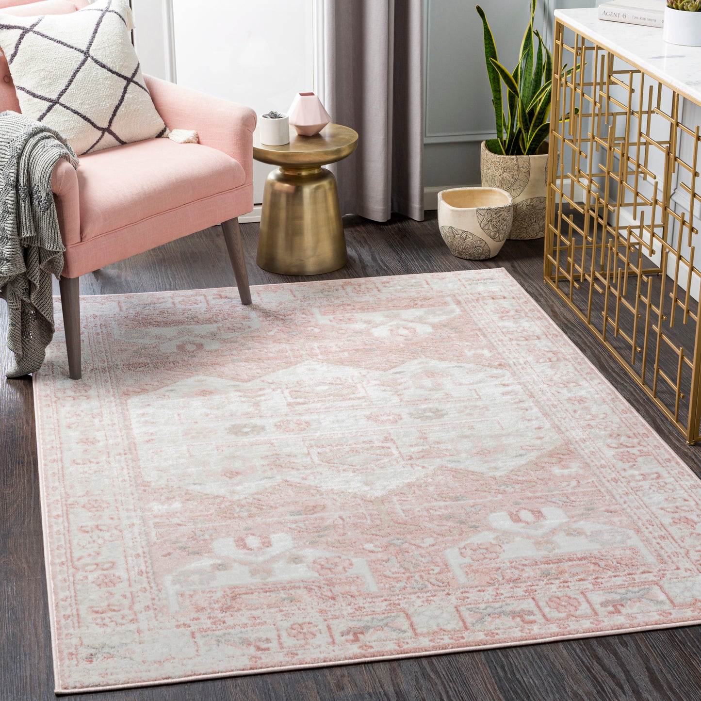 St Tropez Machine Woven Rug Livabliss St Tropez