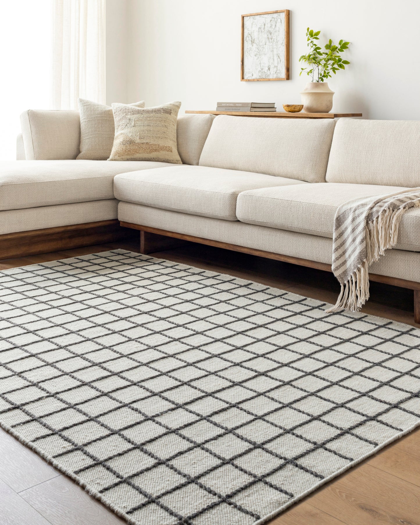 Marcela Handmade Rug Livabliss Marcela