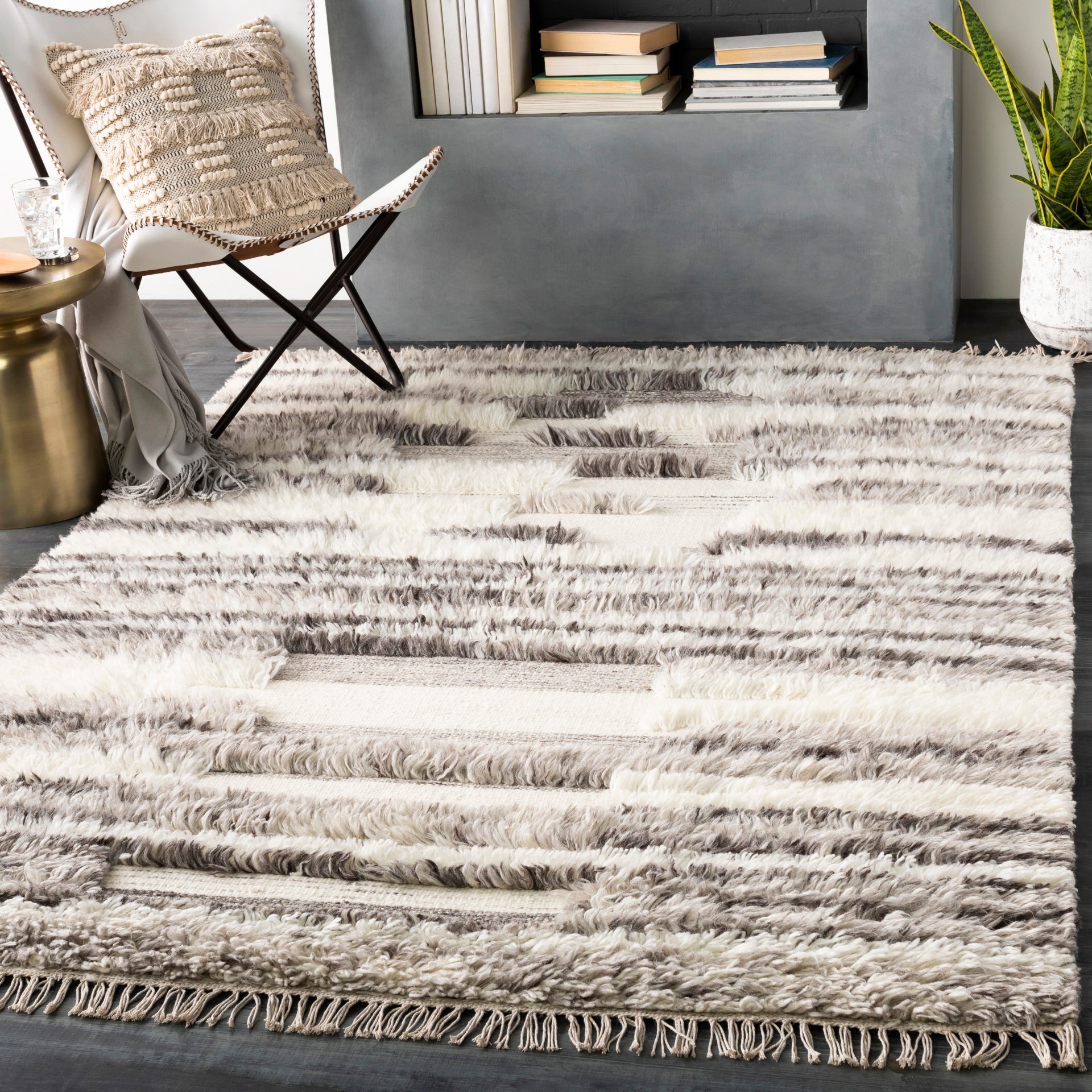 Tulum Handmade Rug Livabliss Tulum
