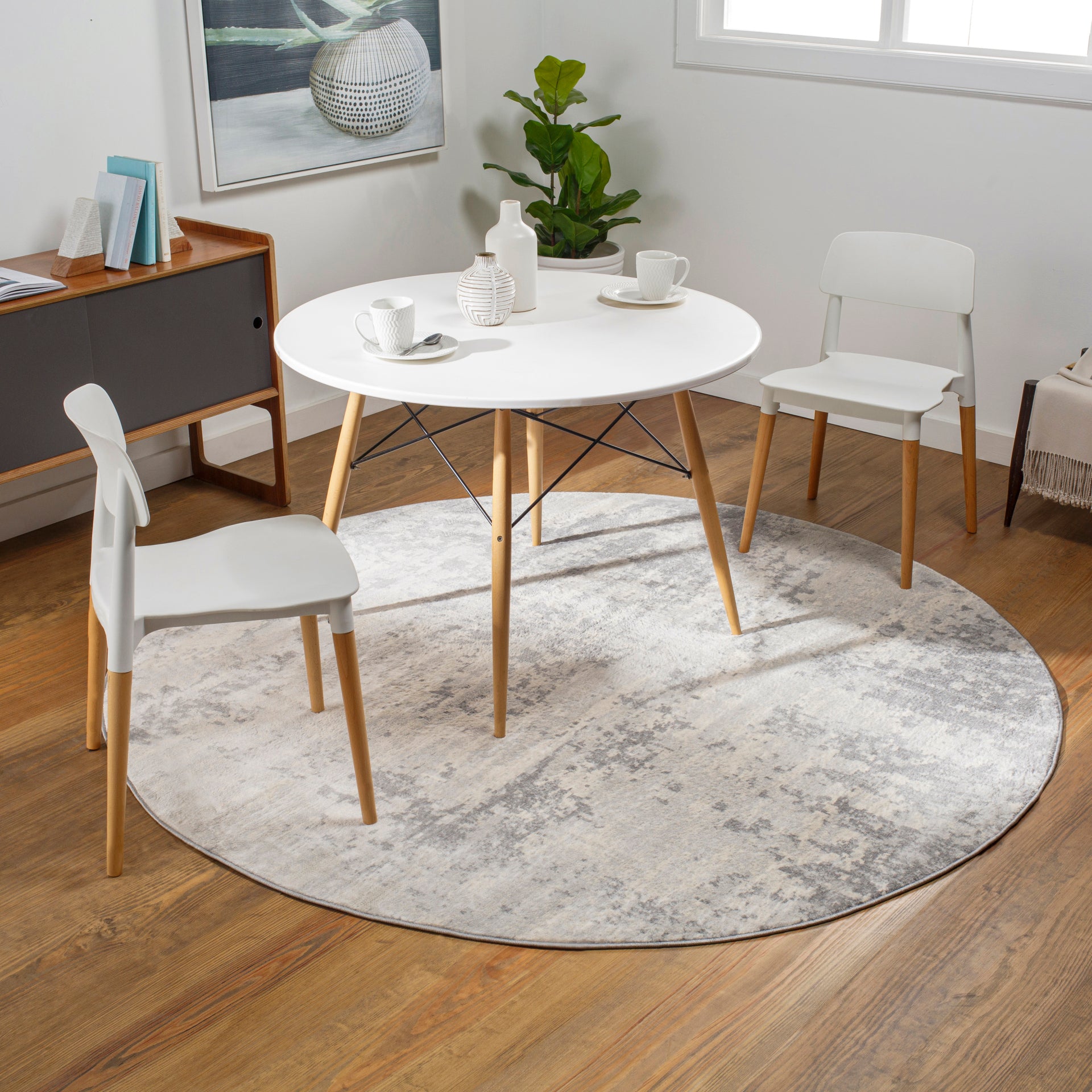 Monaco Machine Woven Rug Livabliss Monaco