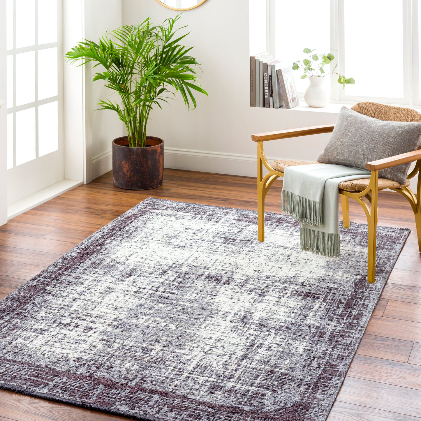 Toscana Machine Woven Rug Livabliss Toscana